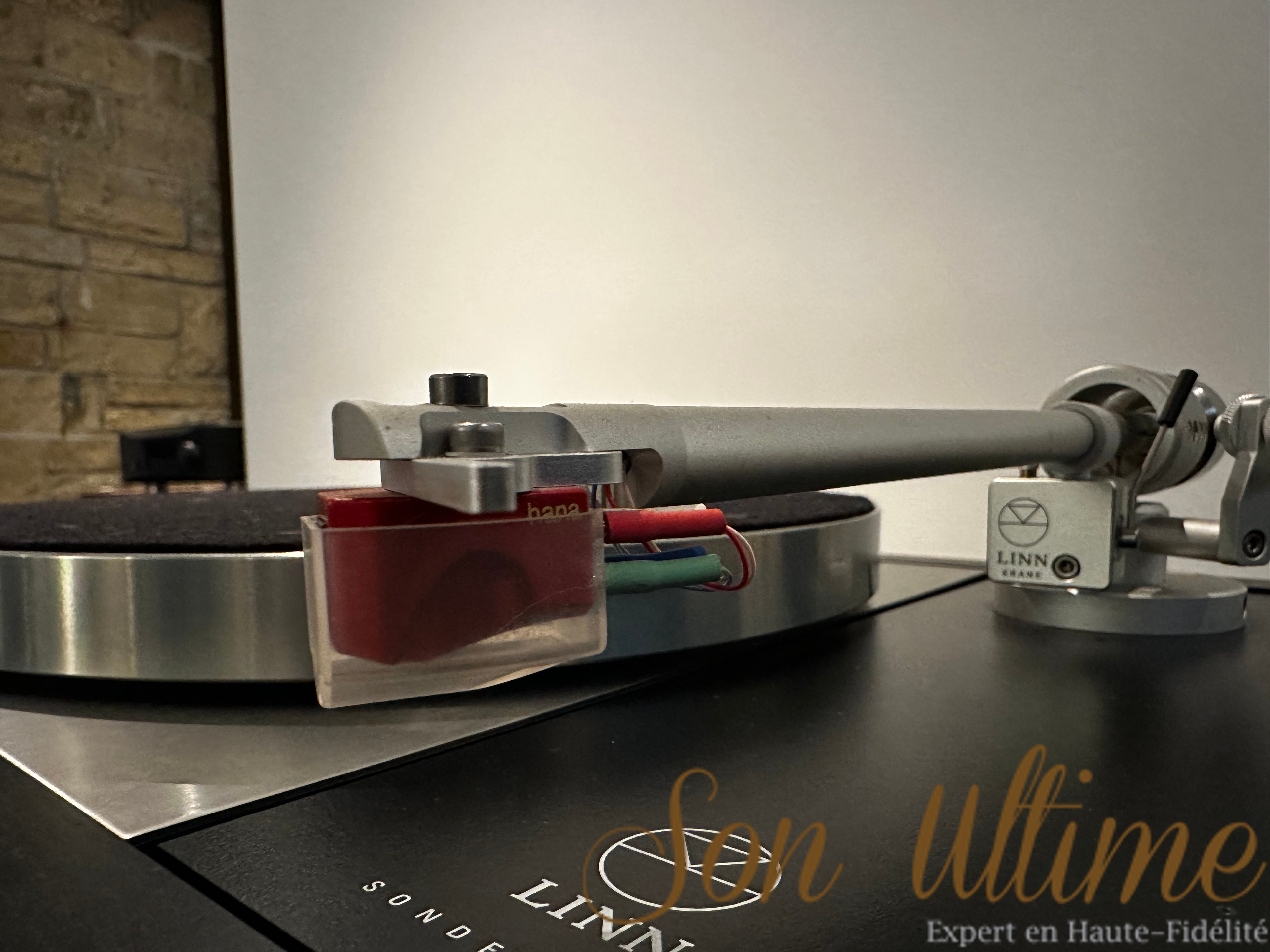 Sondek LP12 (Used Sold)