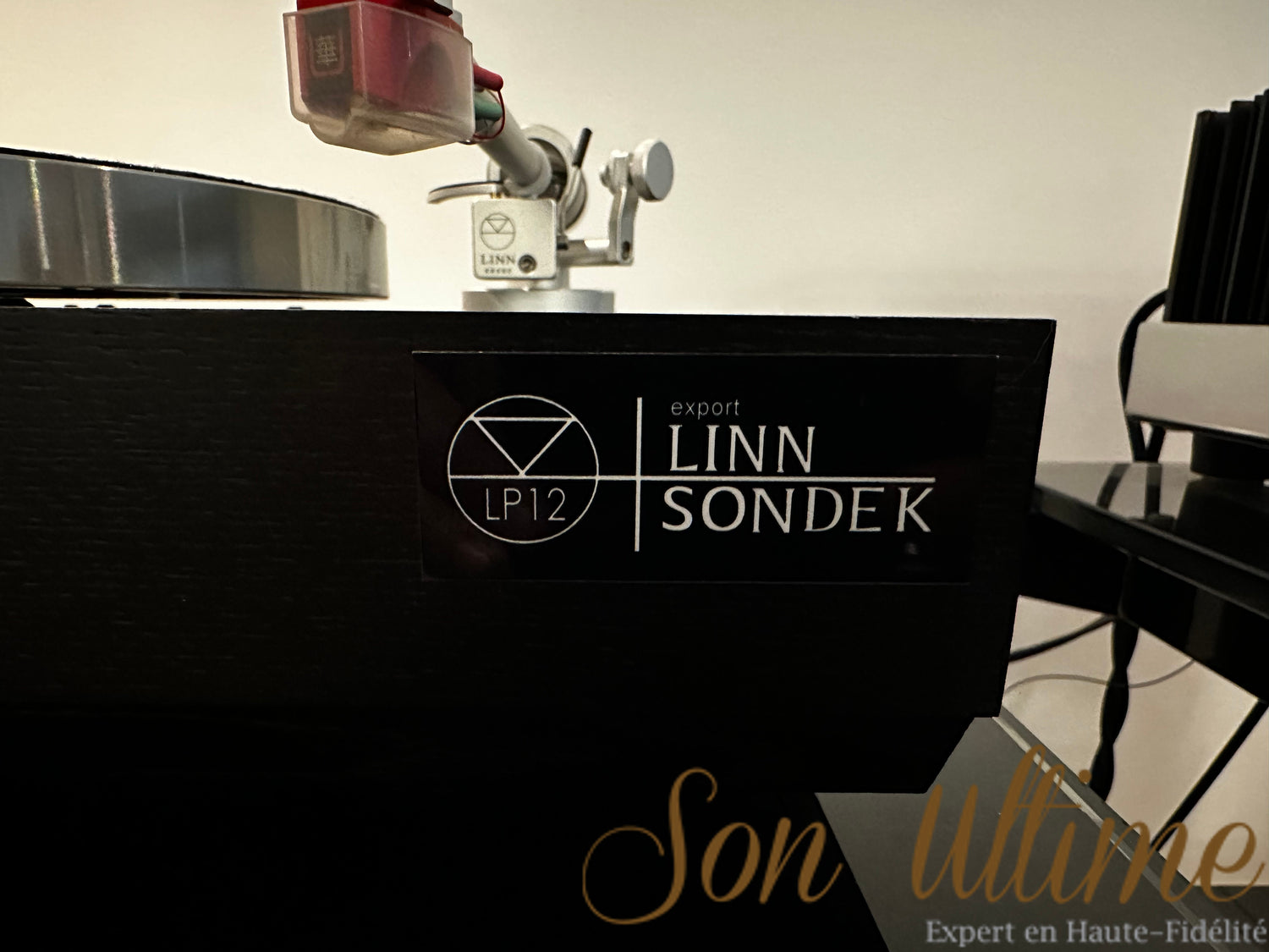 Sondek LP12 (Used Sold)