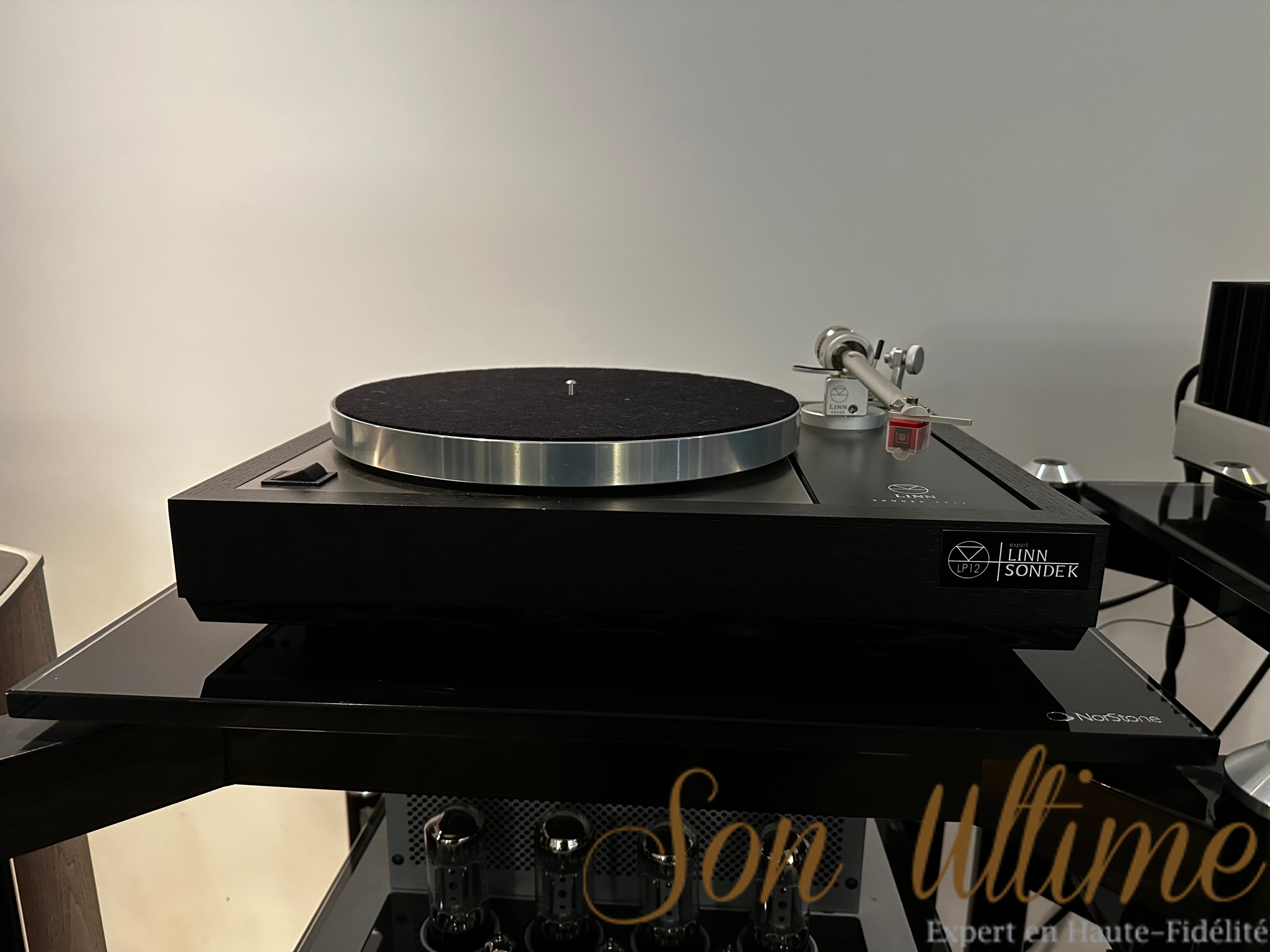 Sondek LP12 (Used Sold)