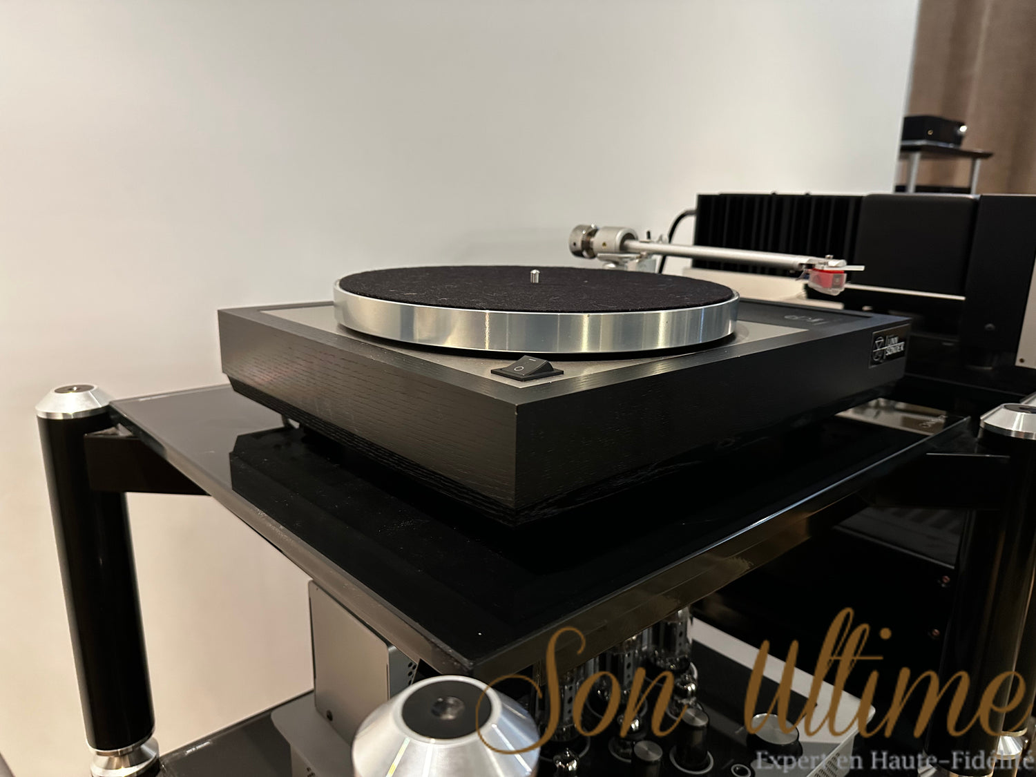 Sondek LP12 (Used Sold)
