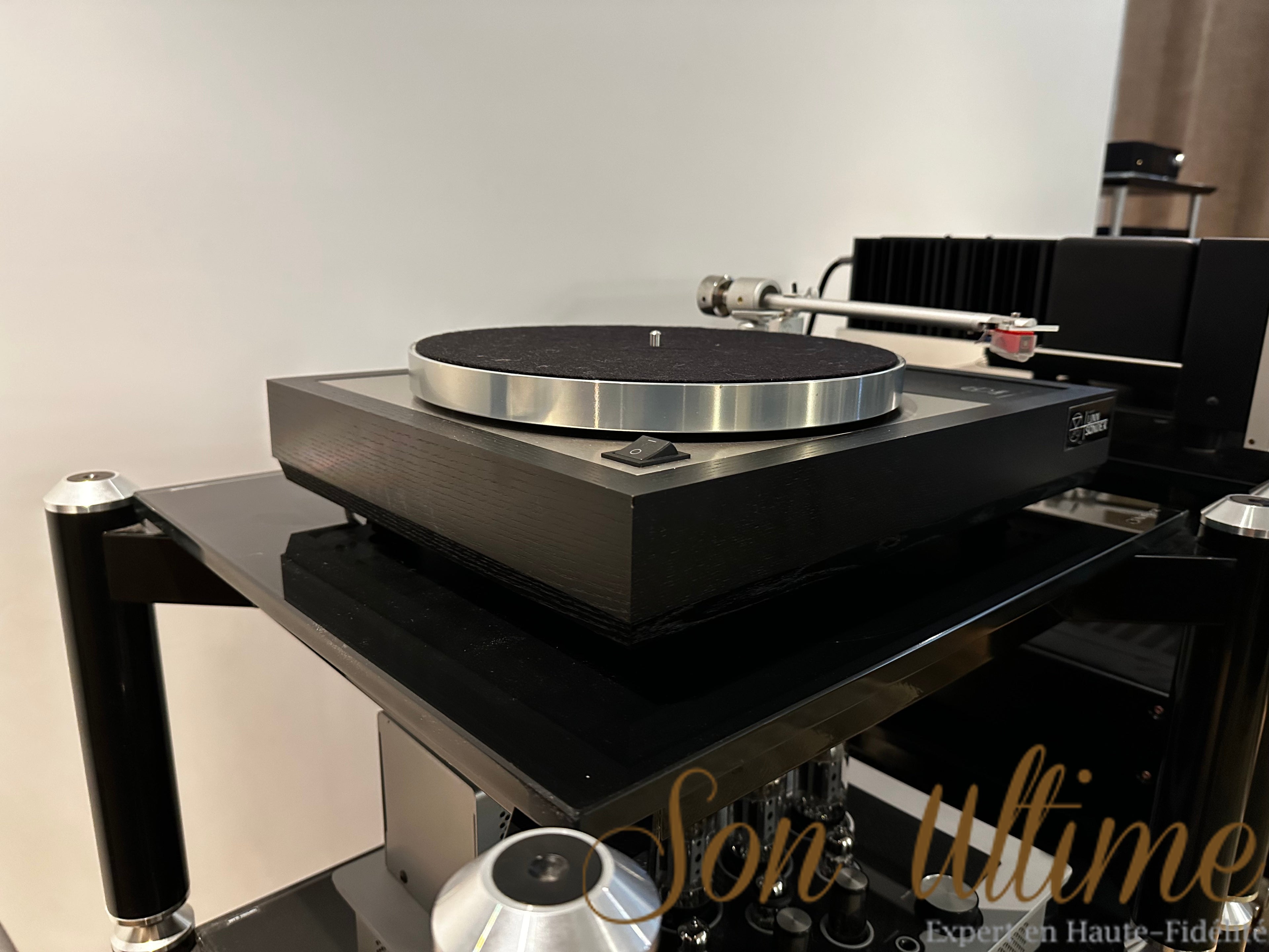 Sondek LP12 (Used Sold)