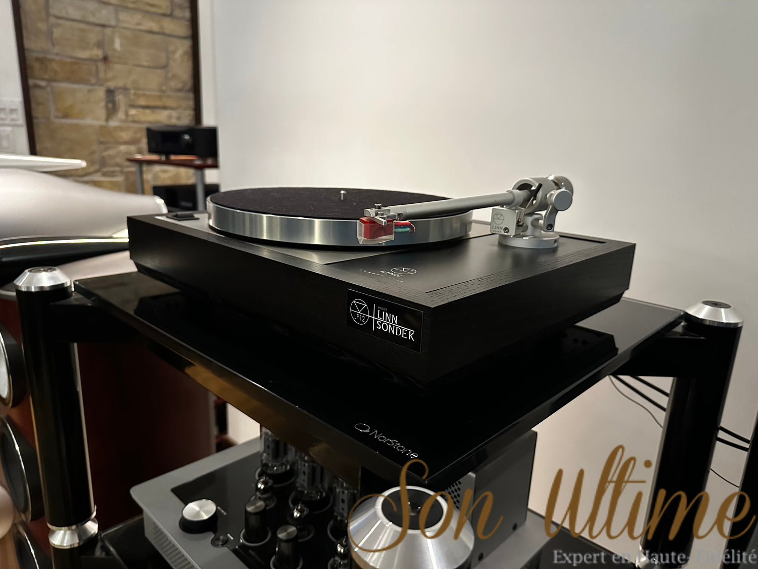 Sondek LP12 (Used Sold)