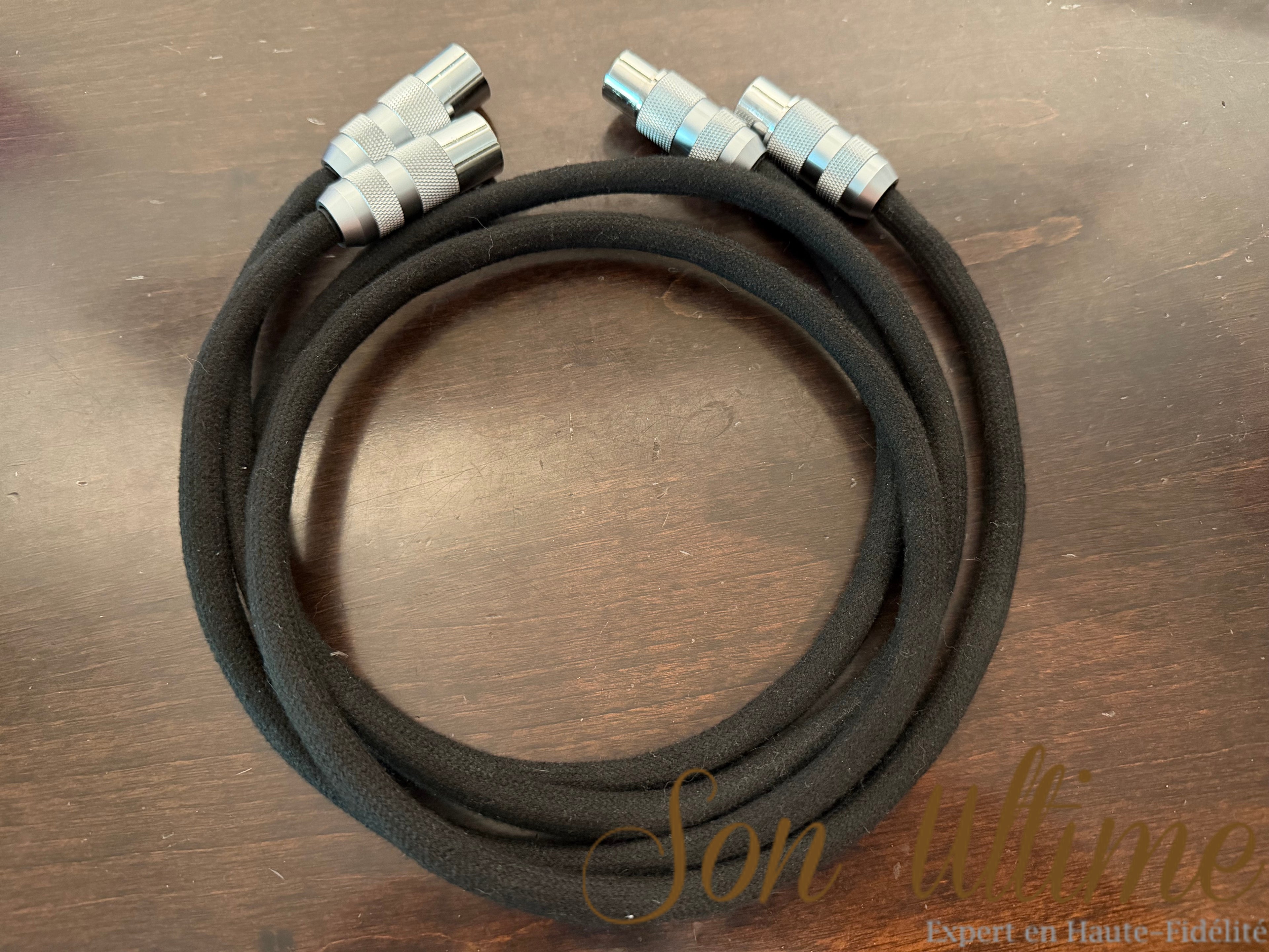 Noir XLR 1M (Occasion)