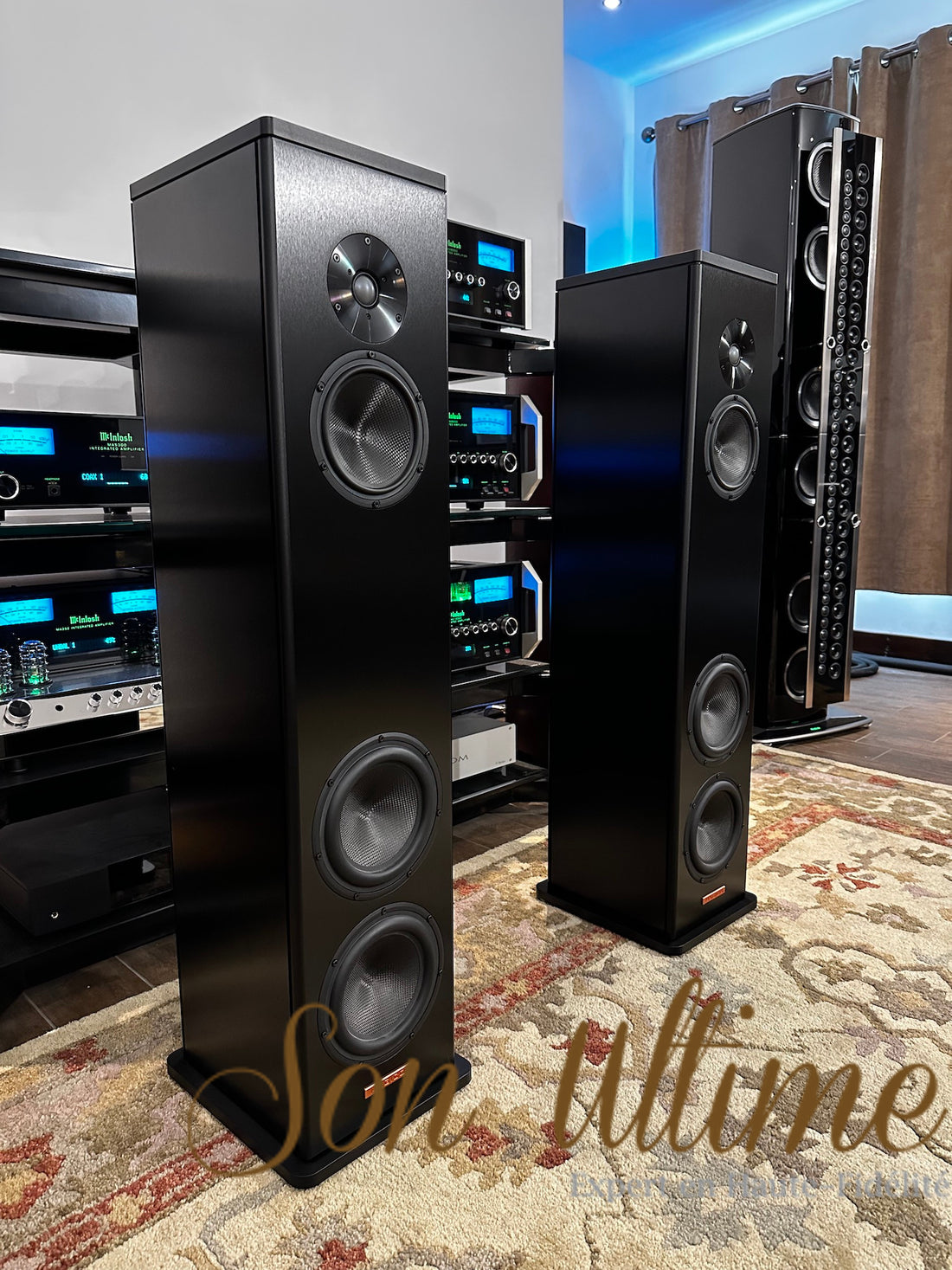 Magico A3 (Occasion Vendue)