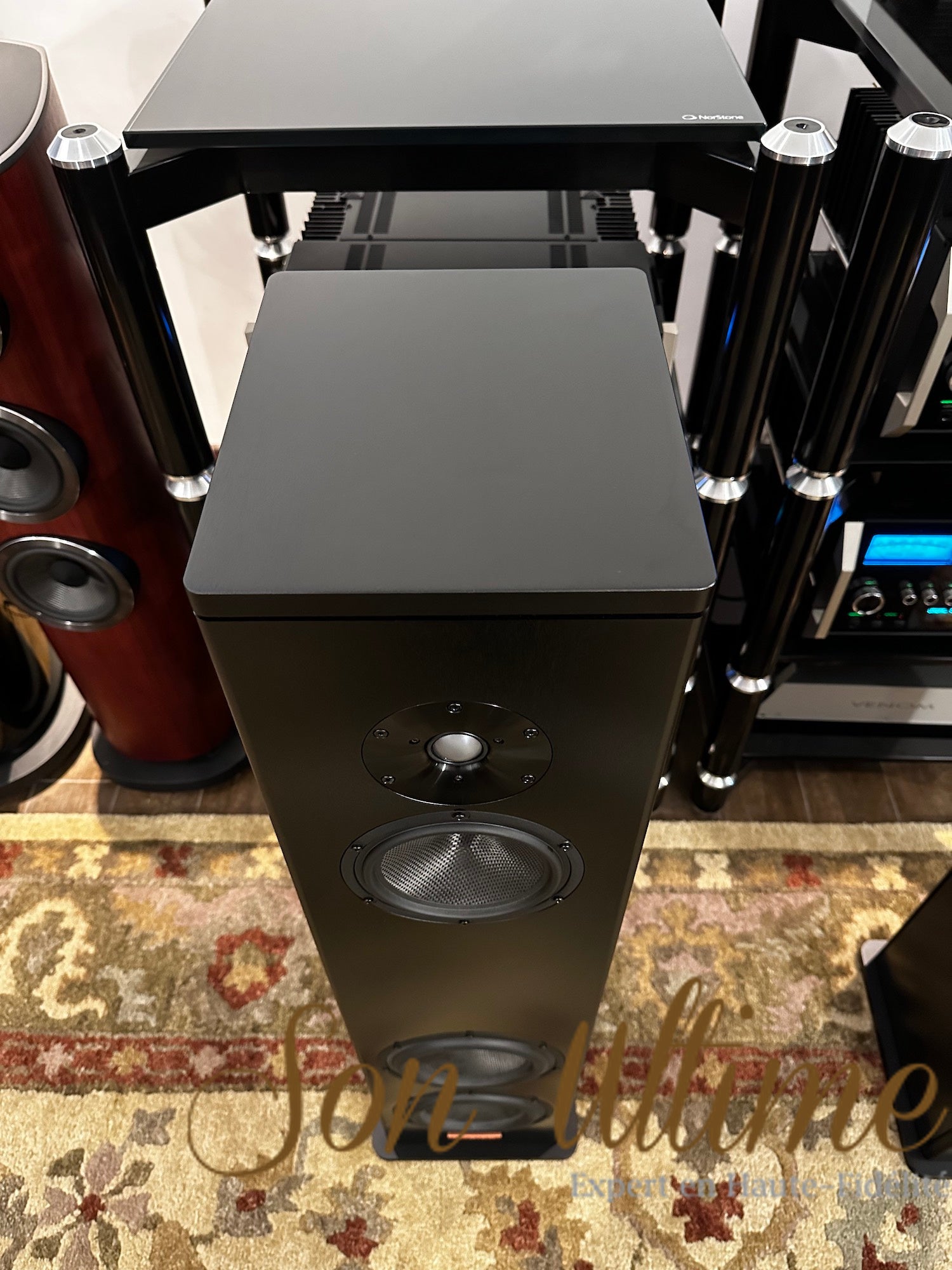 Magico A3 (Used Sold)