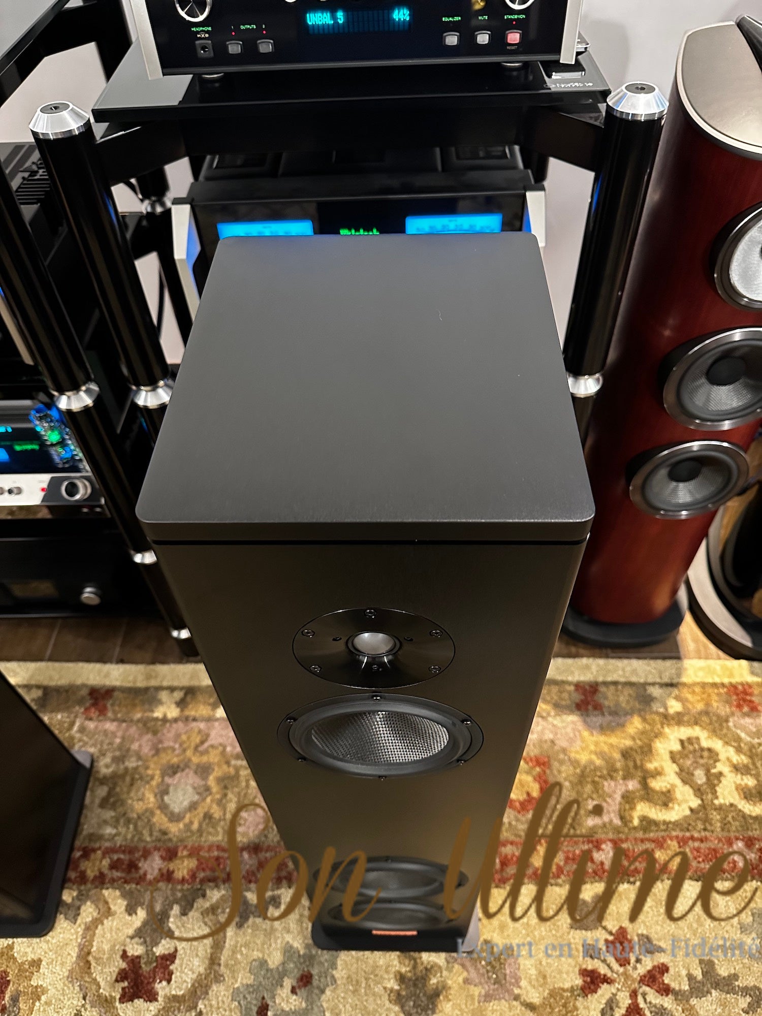 Magico A3 (Used Sold)