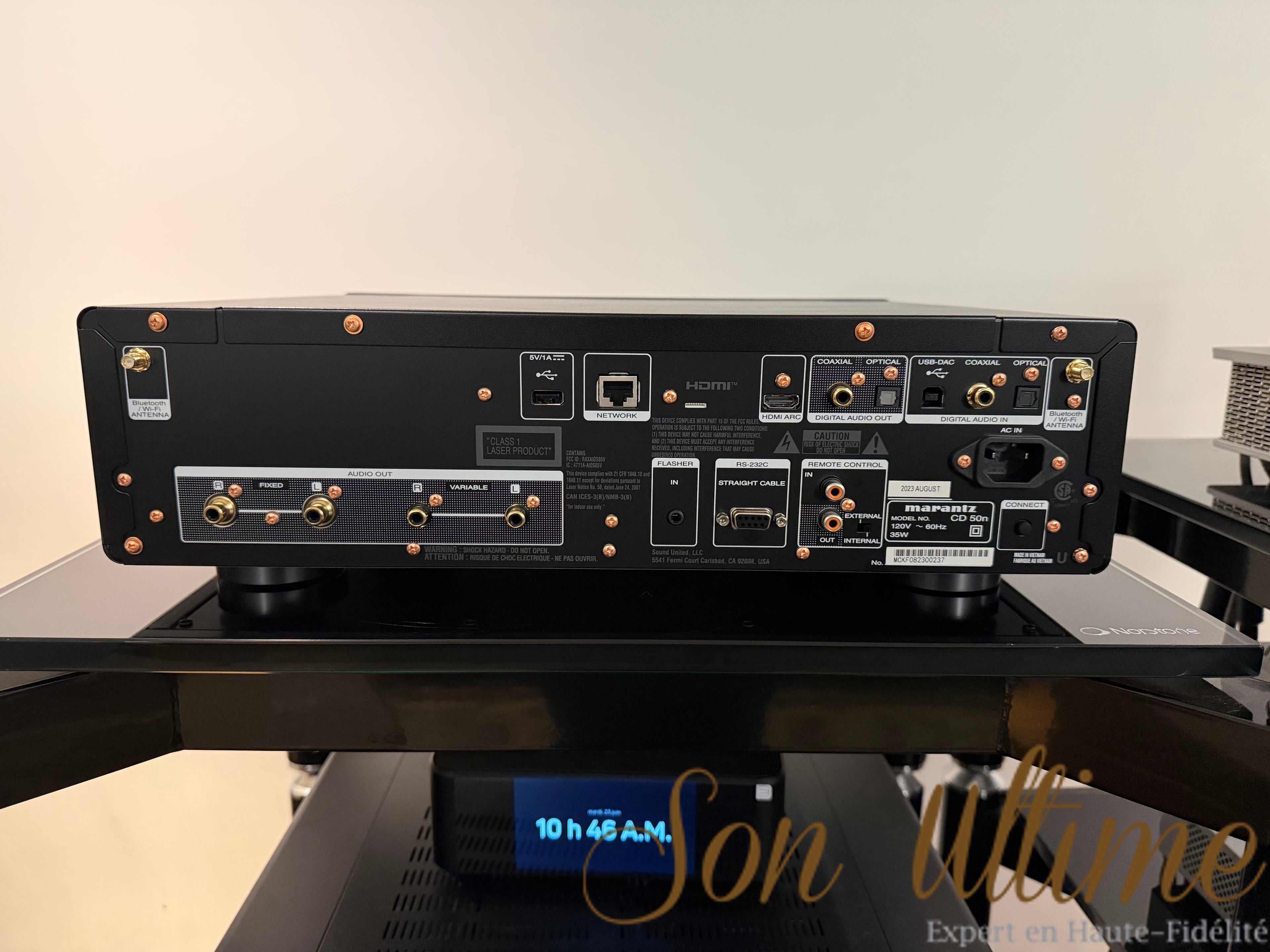 CD50n (Occasion)