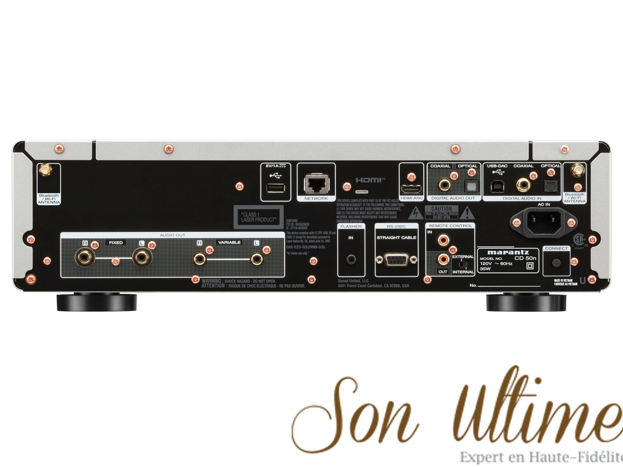 CD 50n