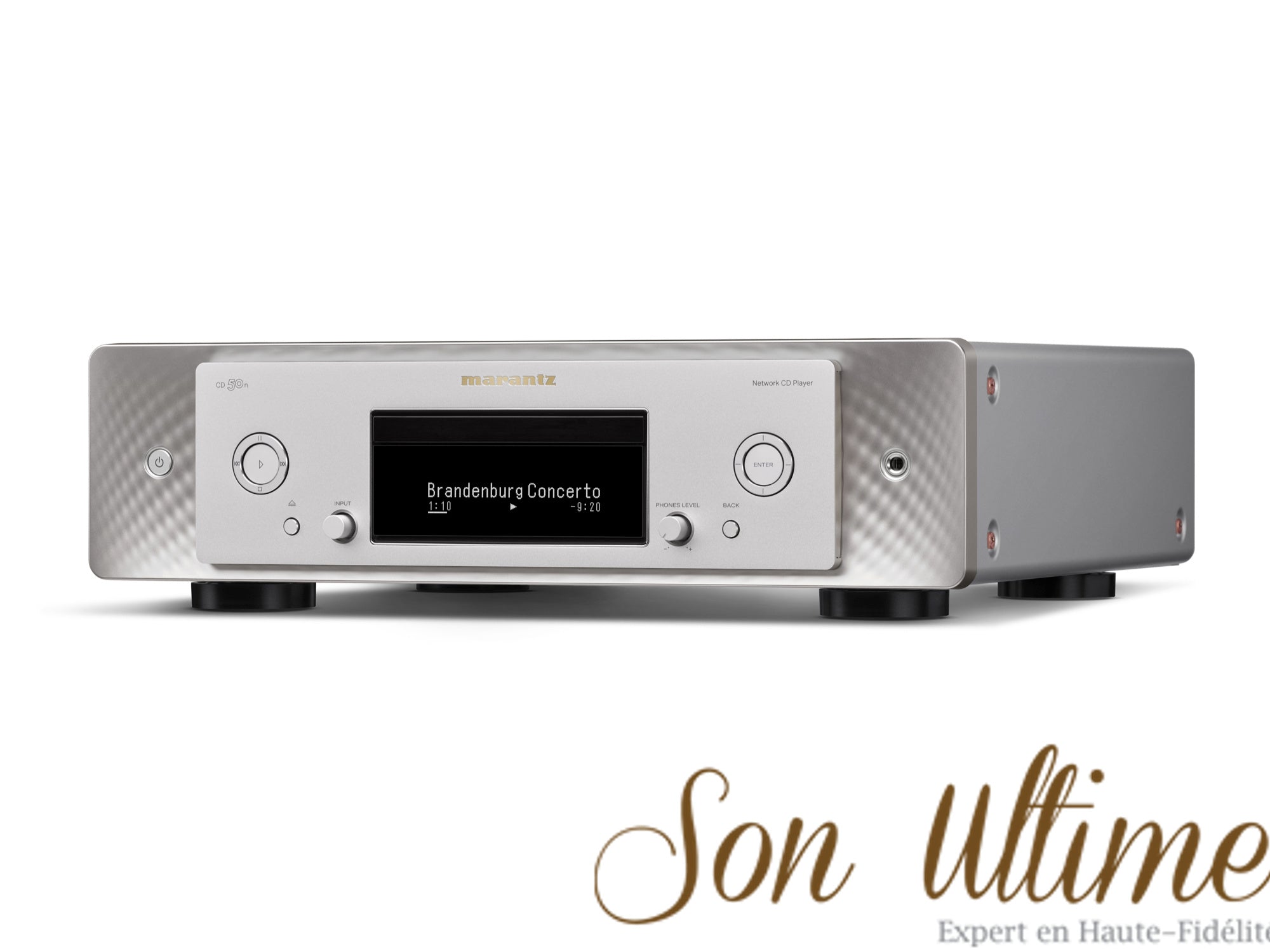 CD 50n