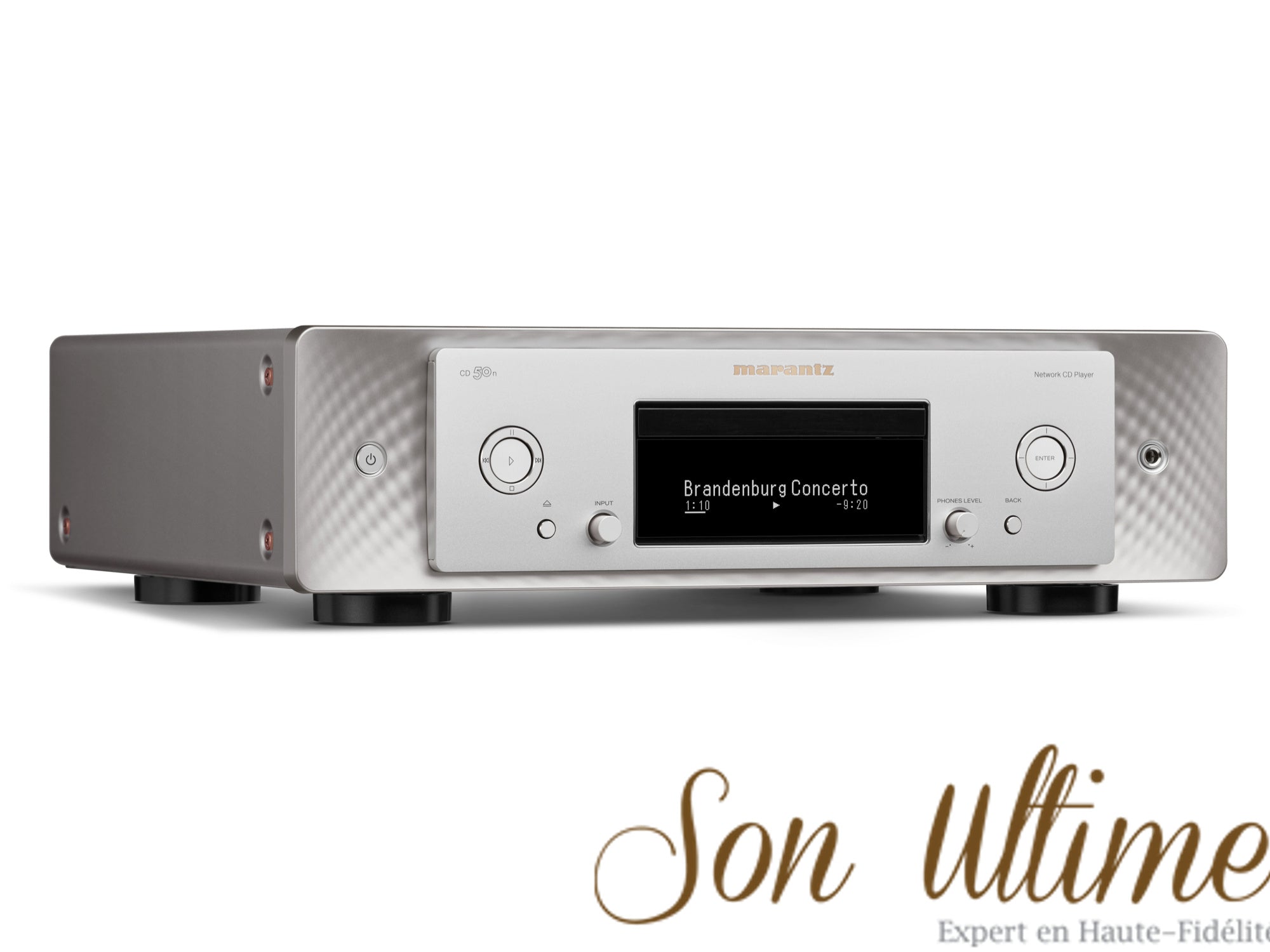 CD 50n