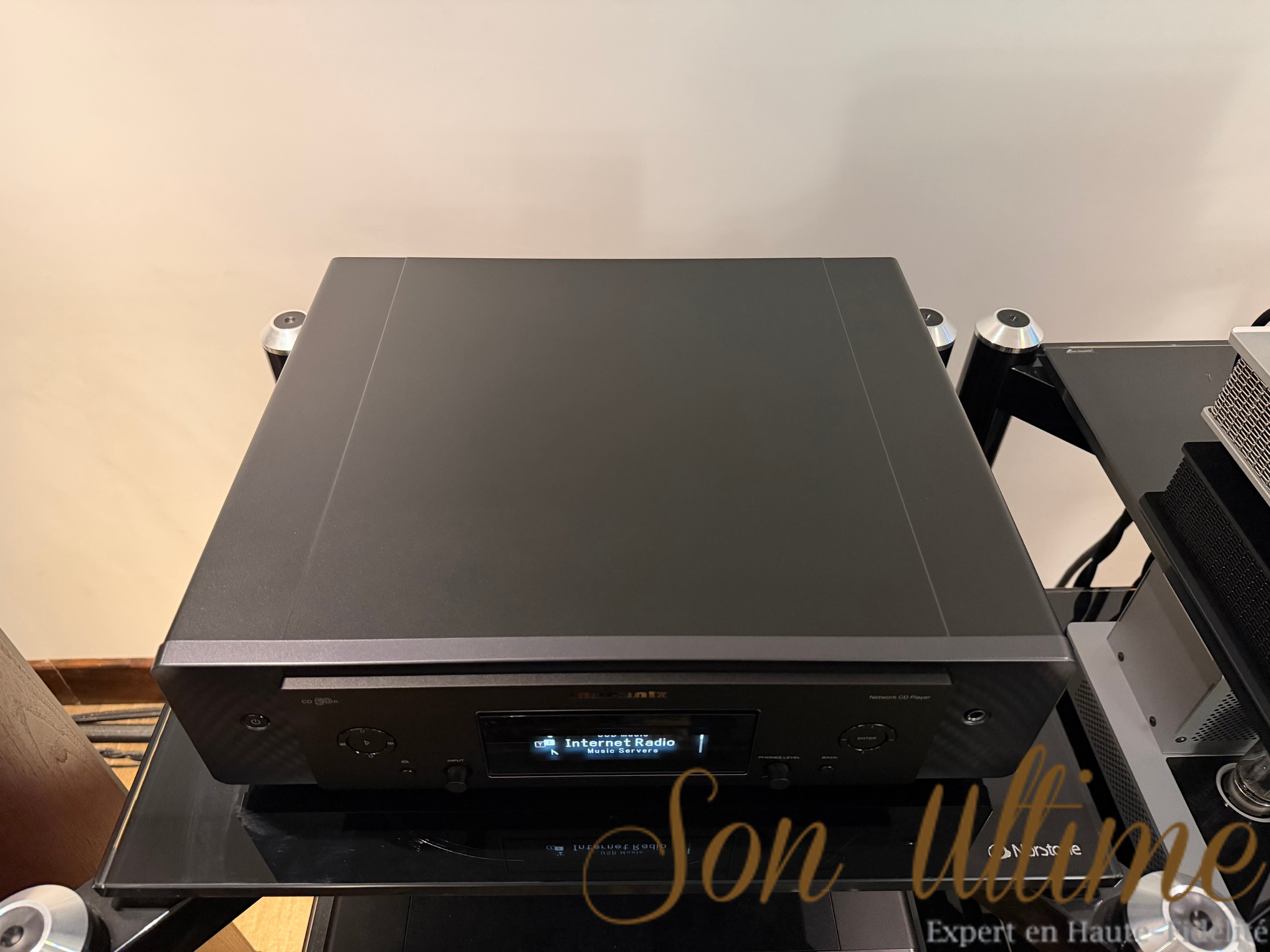 CD50n (Occasion)