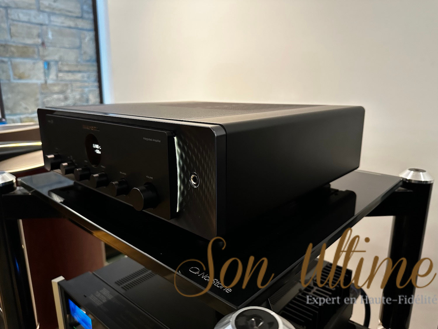 Model 30 Noir (Occasion Vendue)