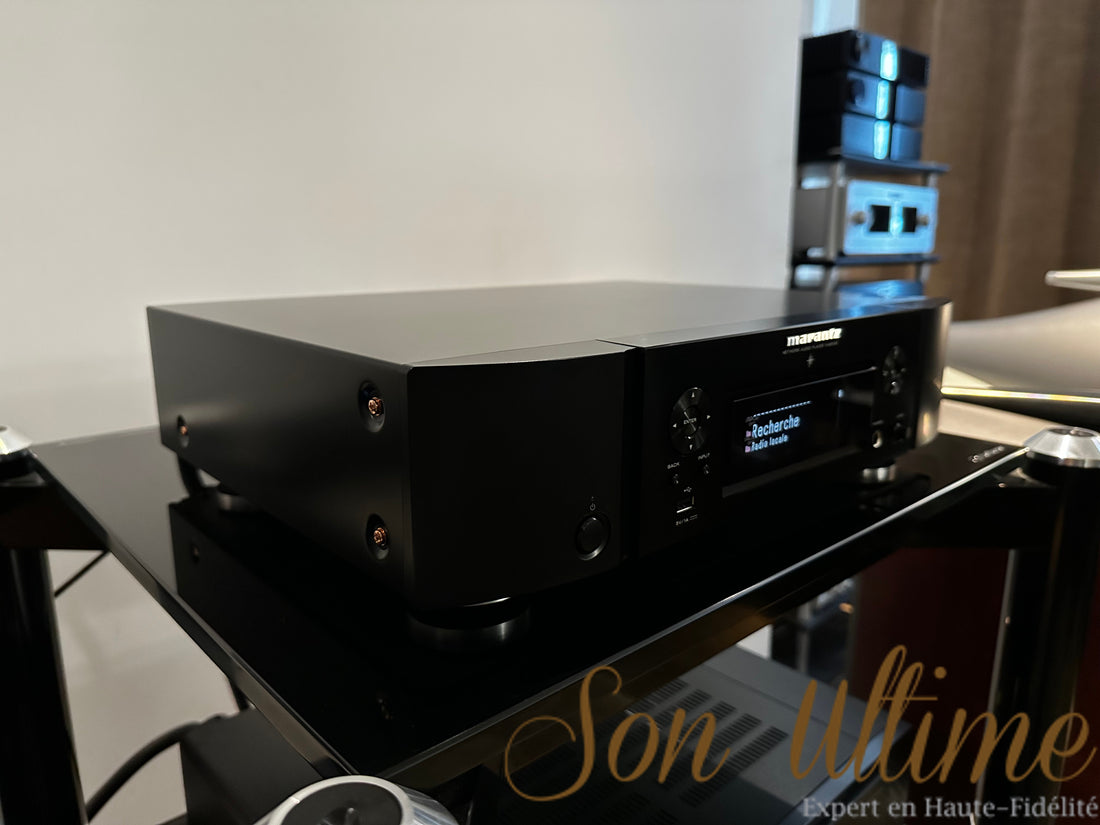 NA6006 Noir (Occasion Vendue)