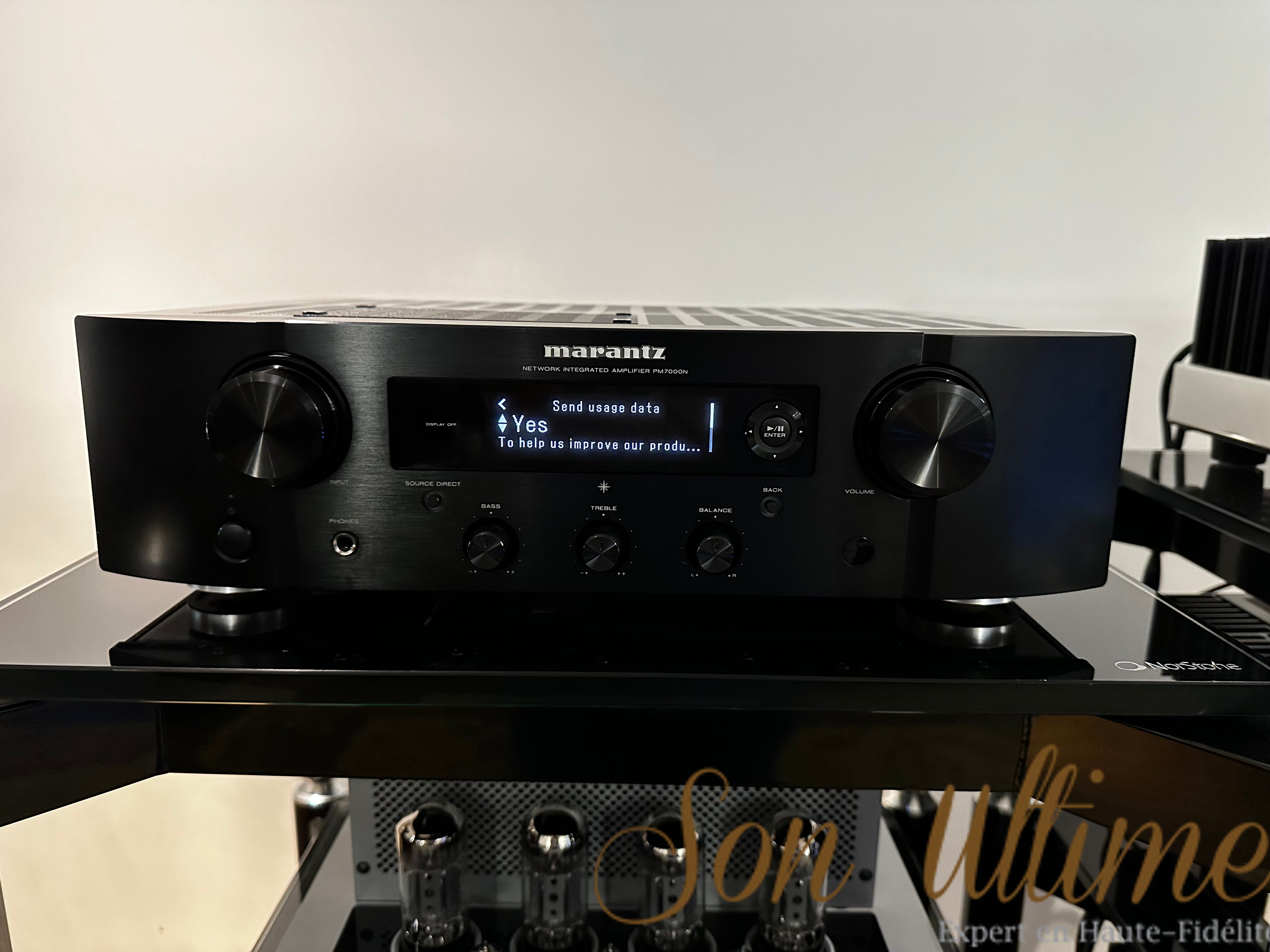 PM7000N (Occasion Vendue)