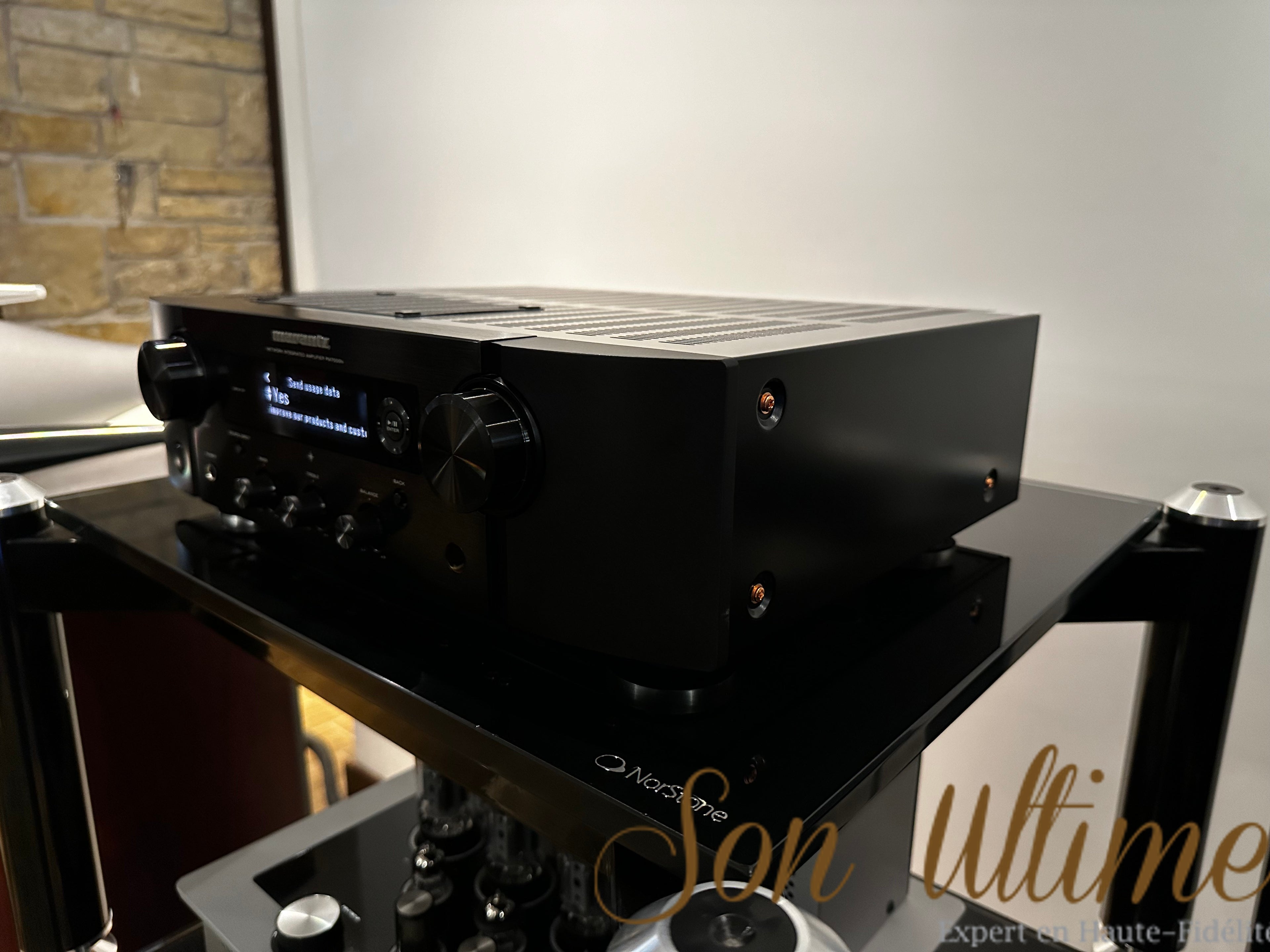 PM7000N (Occasion Vendue)