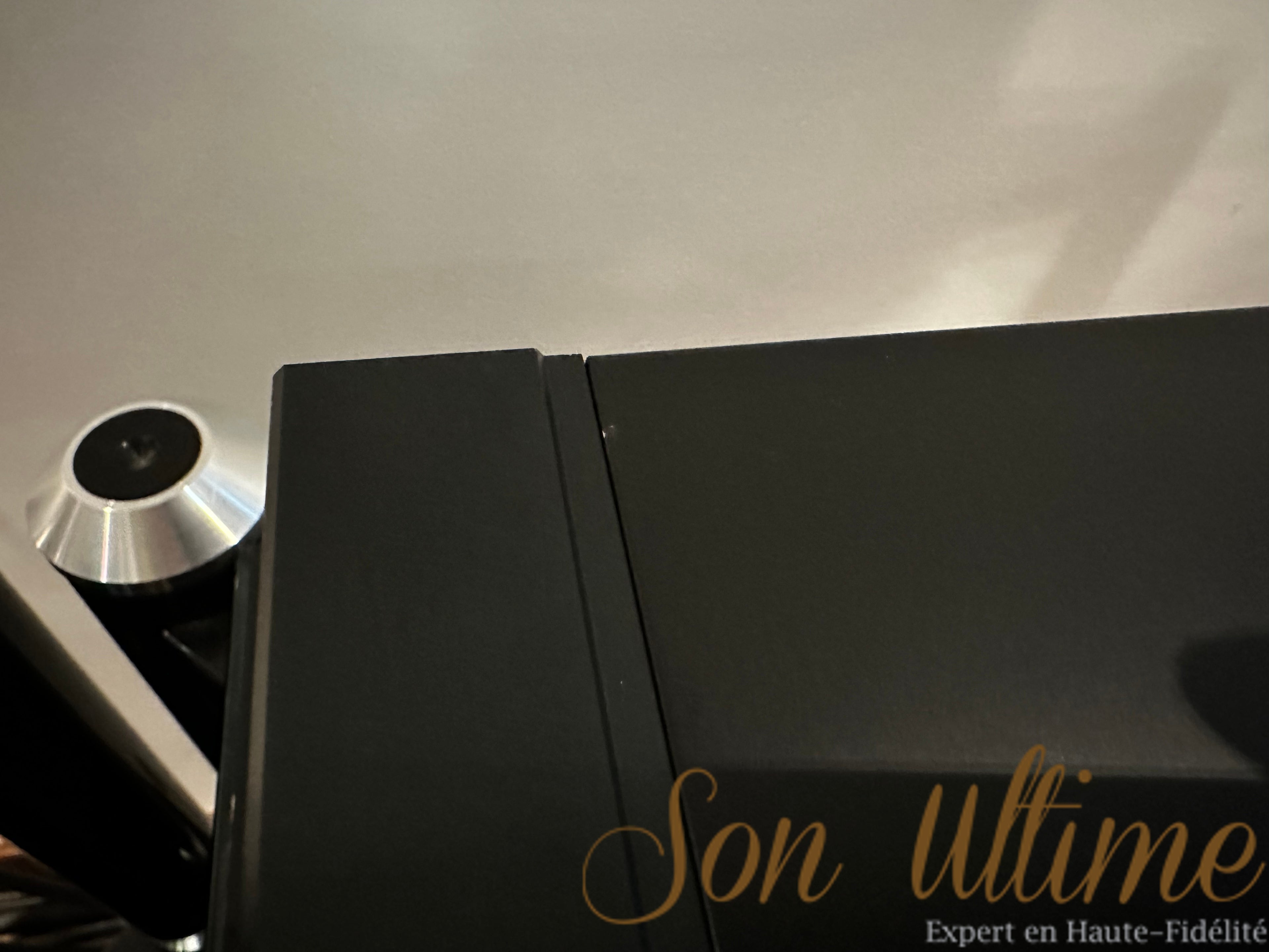 SA-15S2 Limited Noir (Occasion)