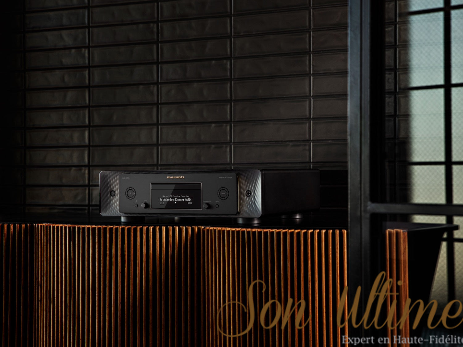 SACD 30n