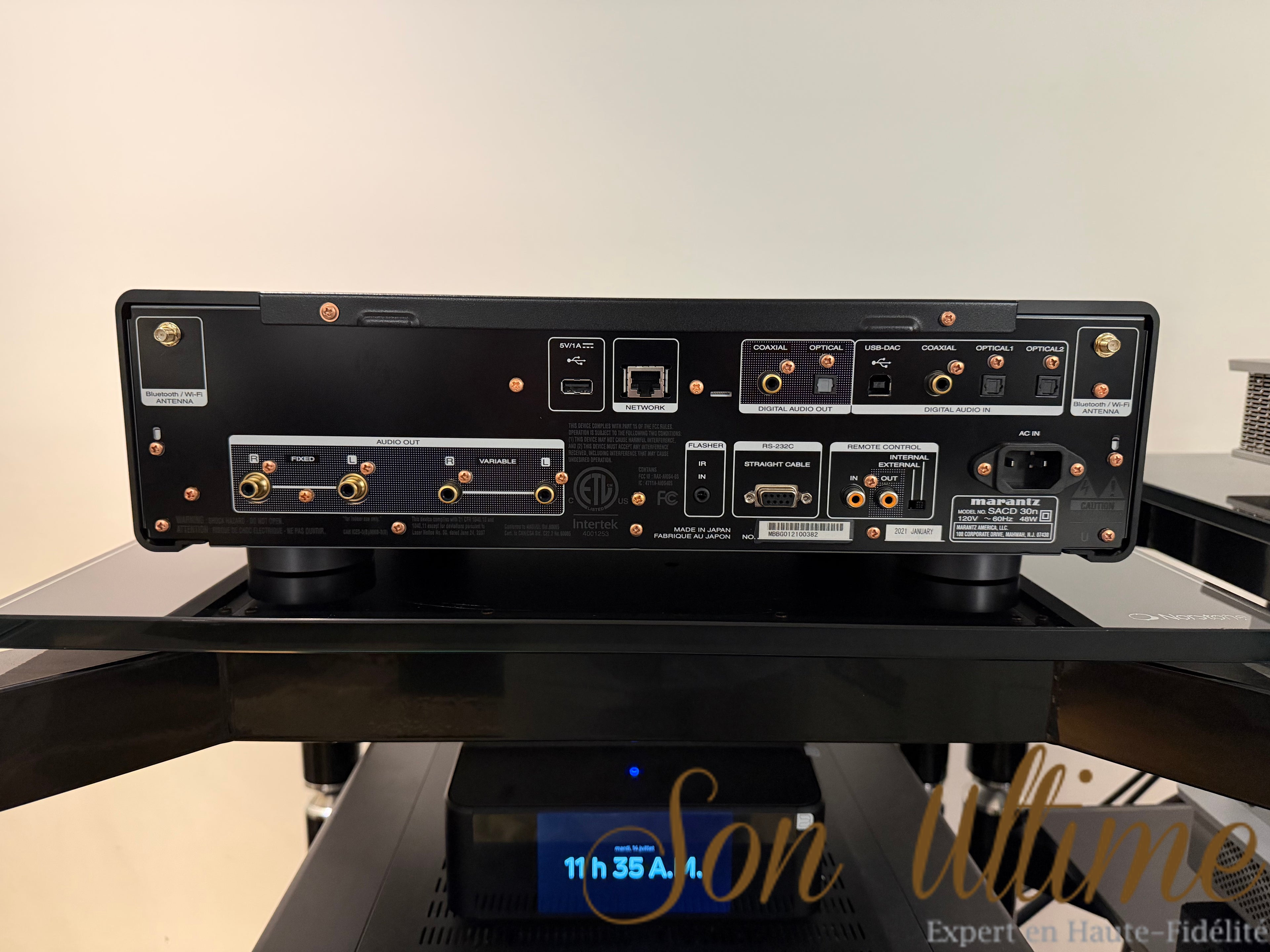 SACD30n (Occasion)