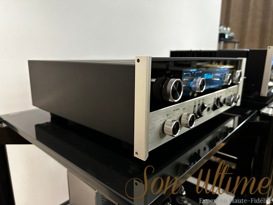 C22 MKIV (Occasion Vendue)