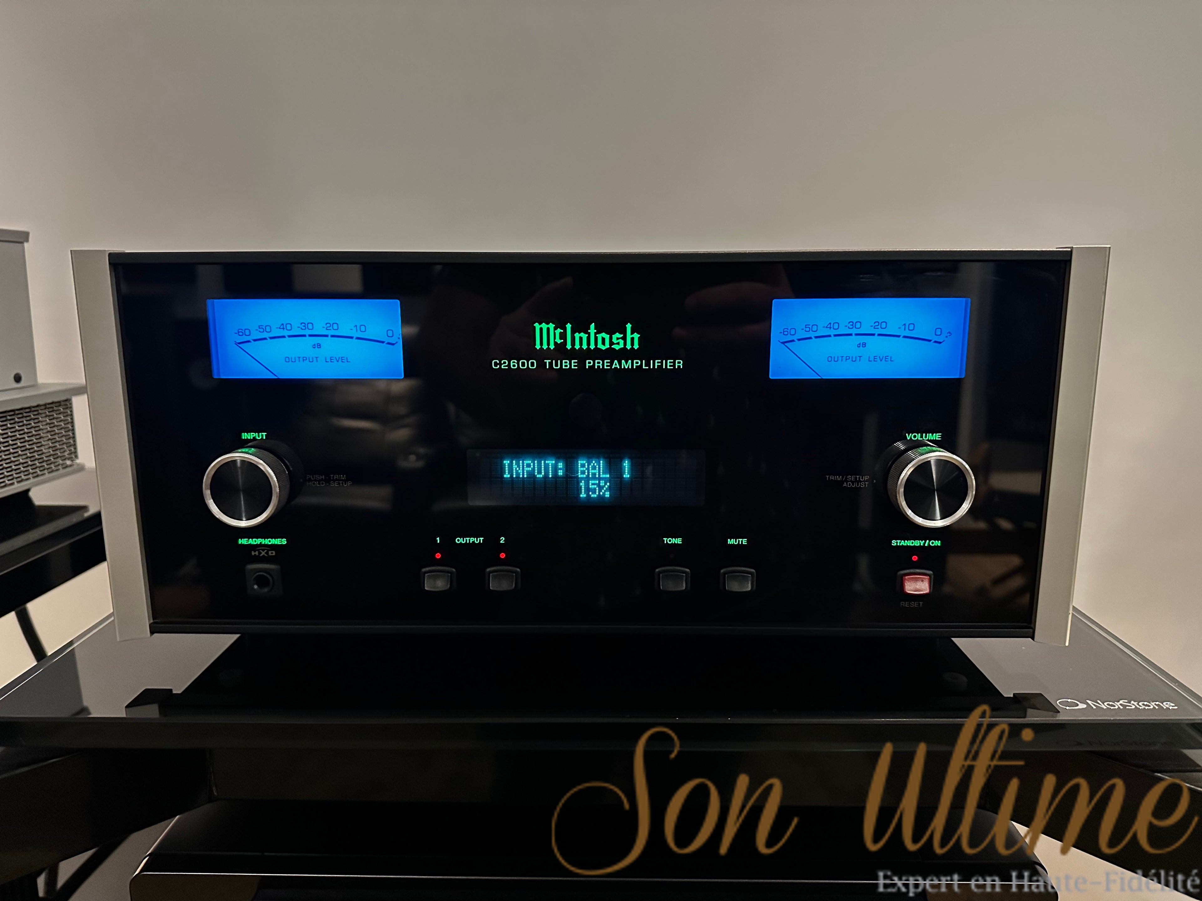 C2600 (Occasion Vendue)