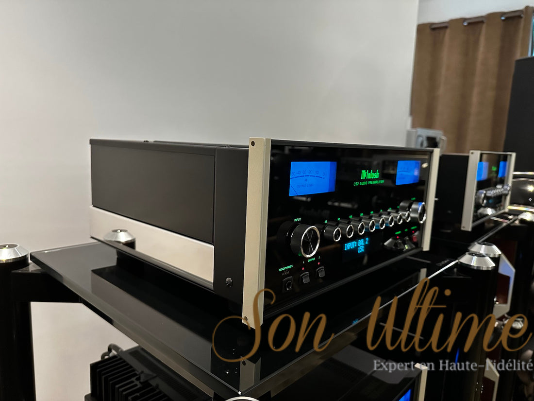 C52 (Occasion Vendue)