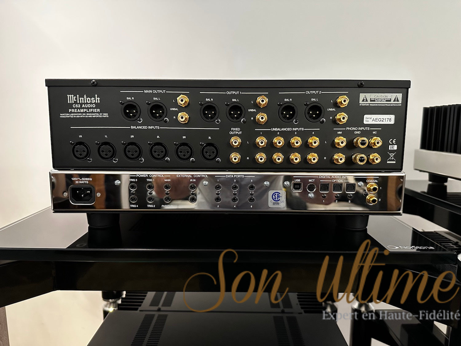 C52 (Used Sold)