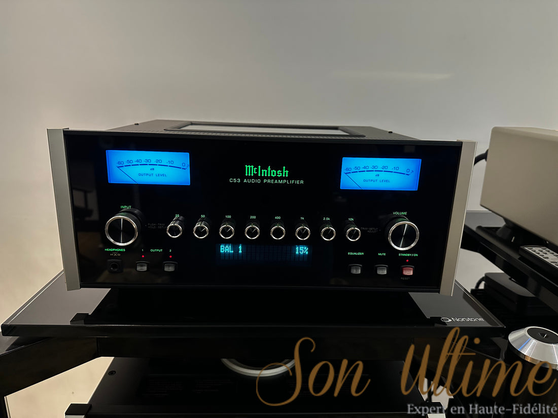 C53 (Occasion Vendue)