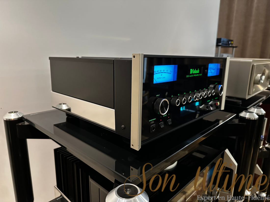 C53 (Occasion Vendue)