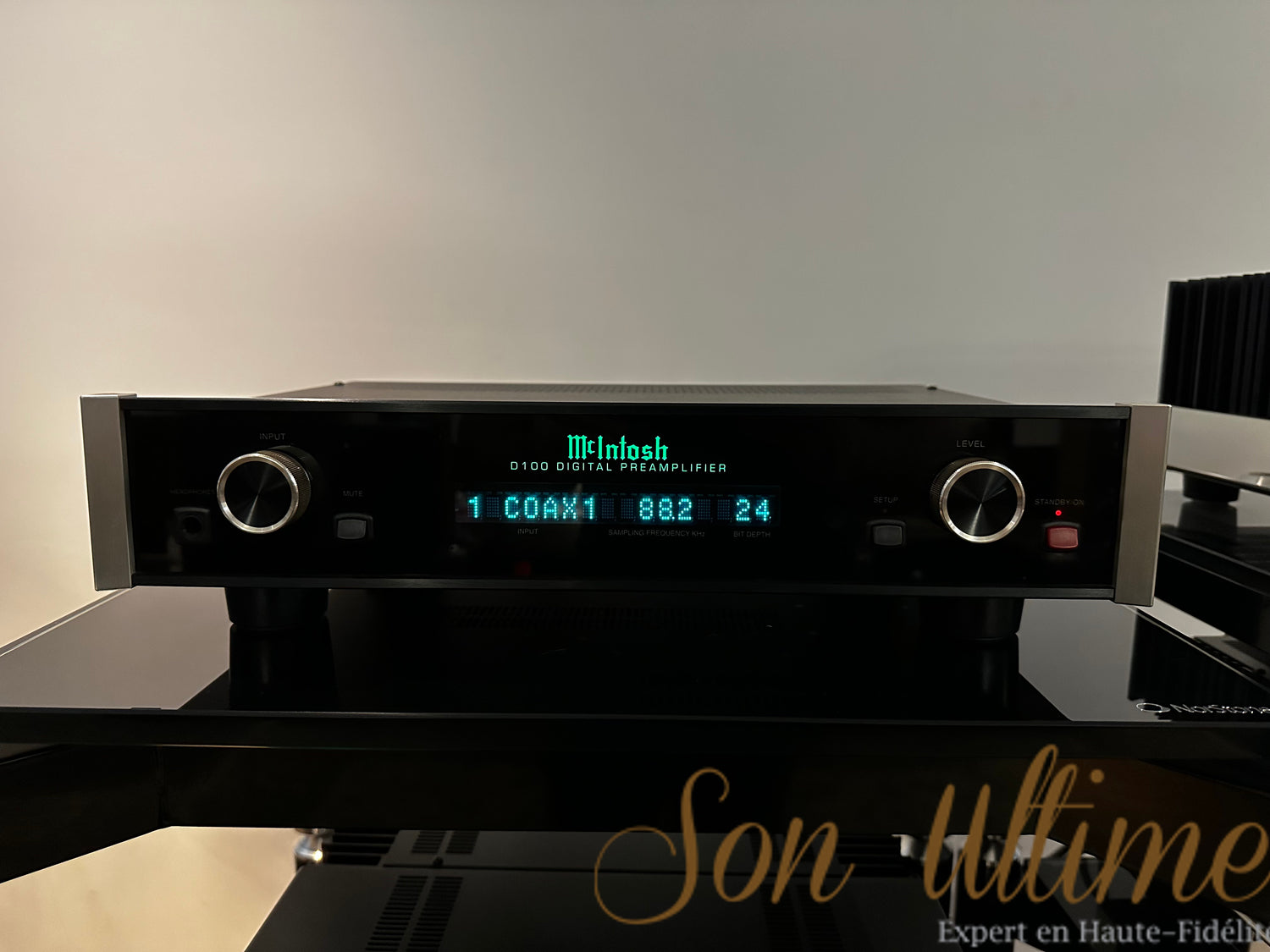 D100 (Used Sold)