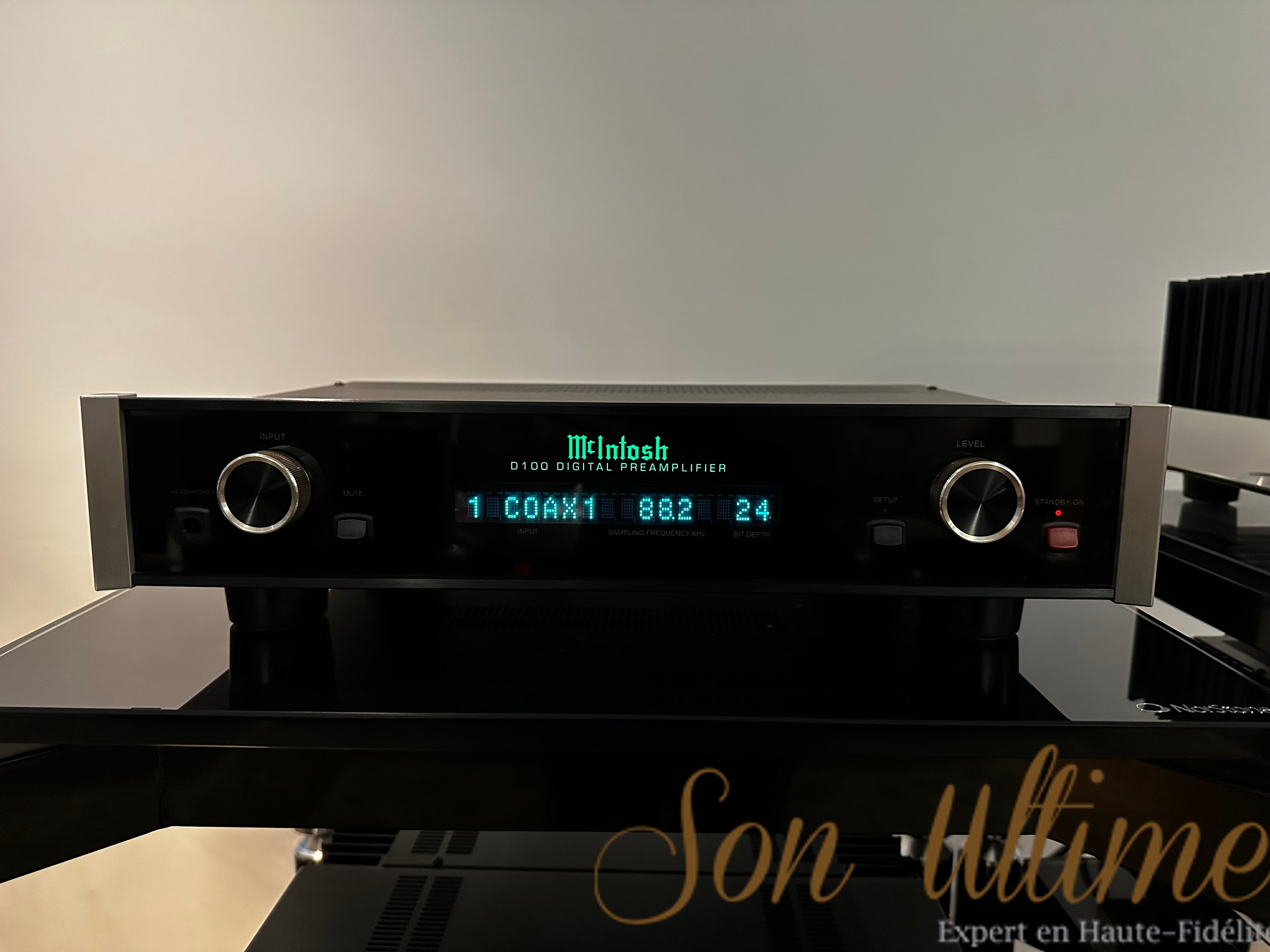 D100 (Used Sold)
