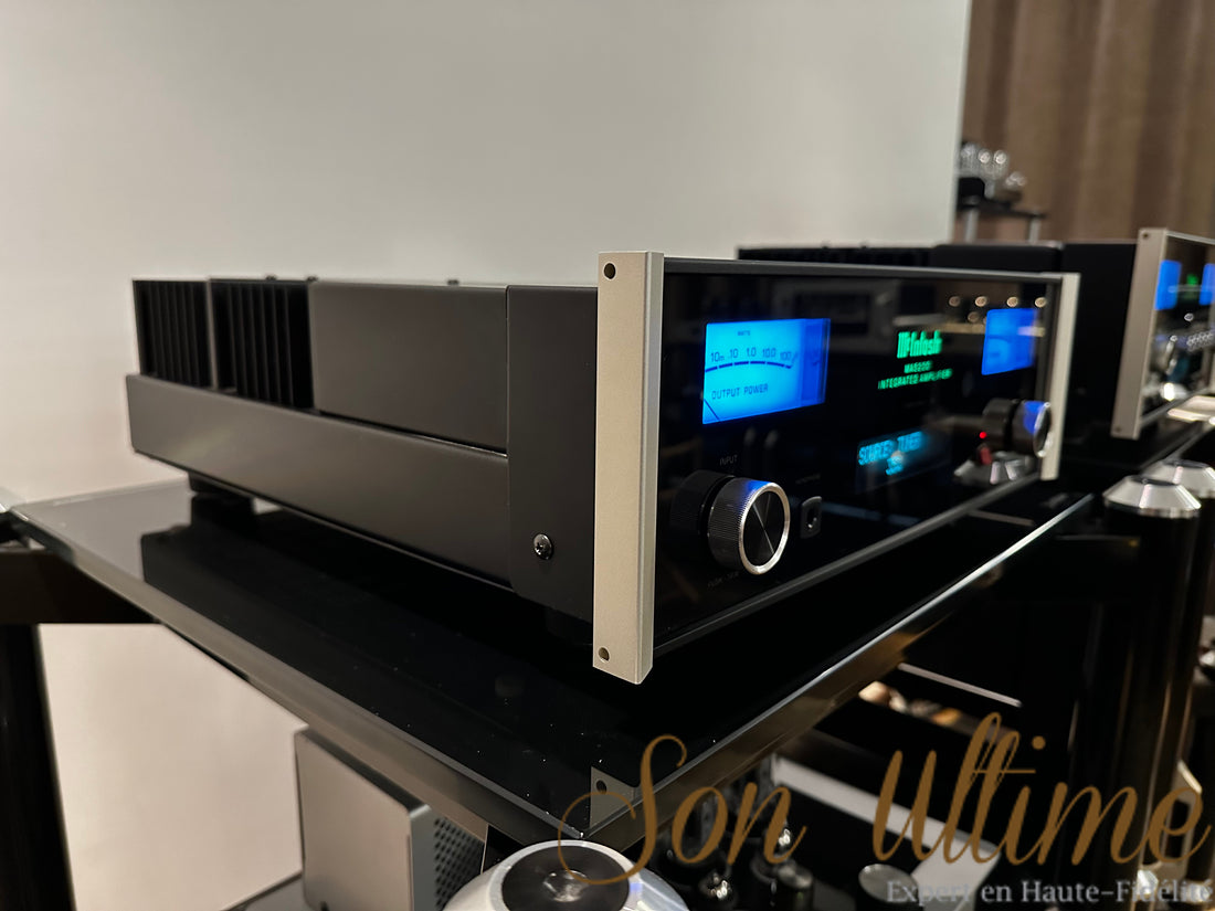 MA5200 (Occasion Vendue)