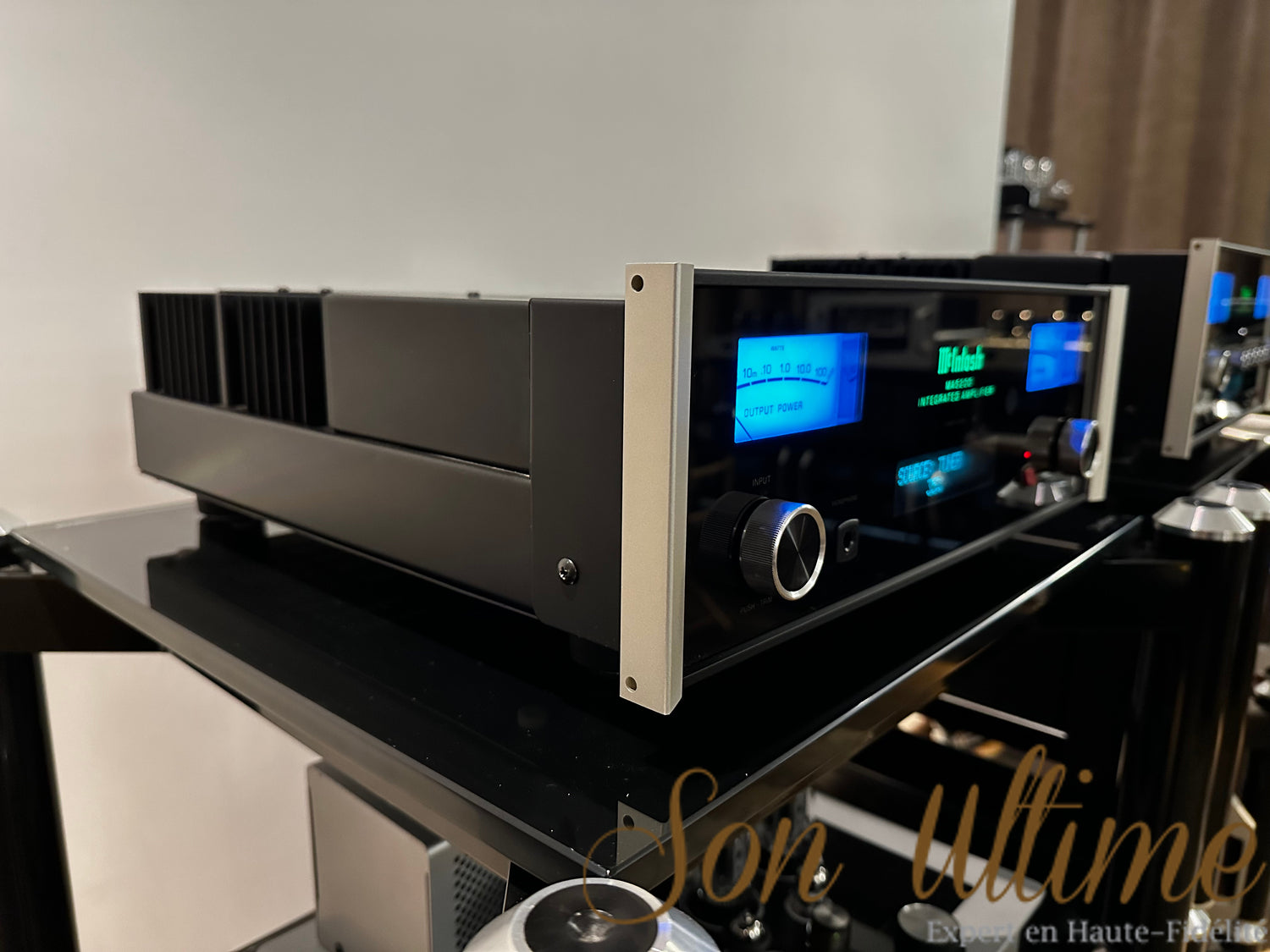 MA5200 (Occasion Vendue)