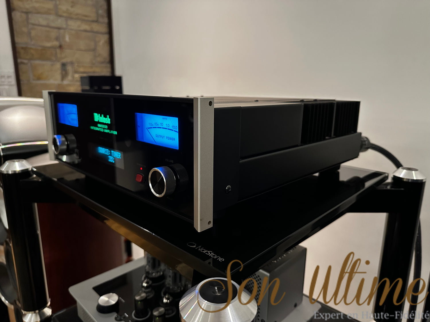 MA5200 (Occasion Vendue)