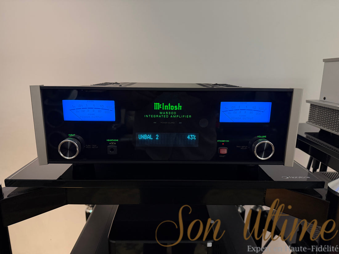 MA5300 (Occasion)