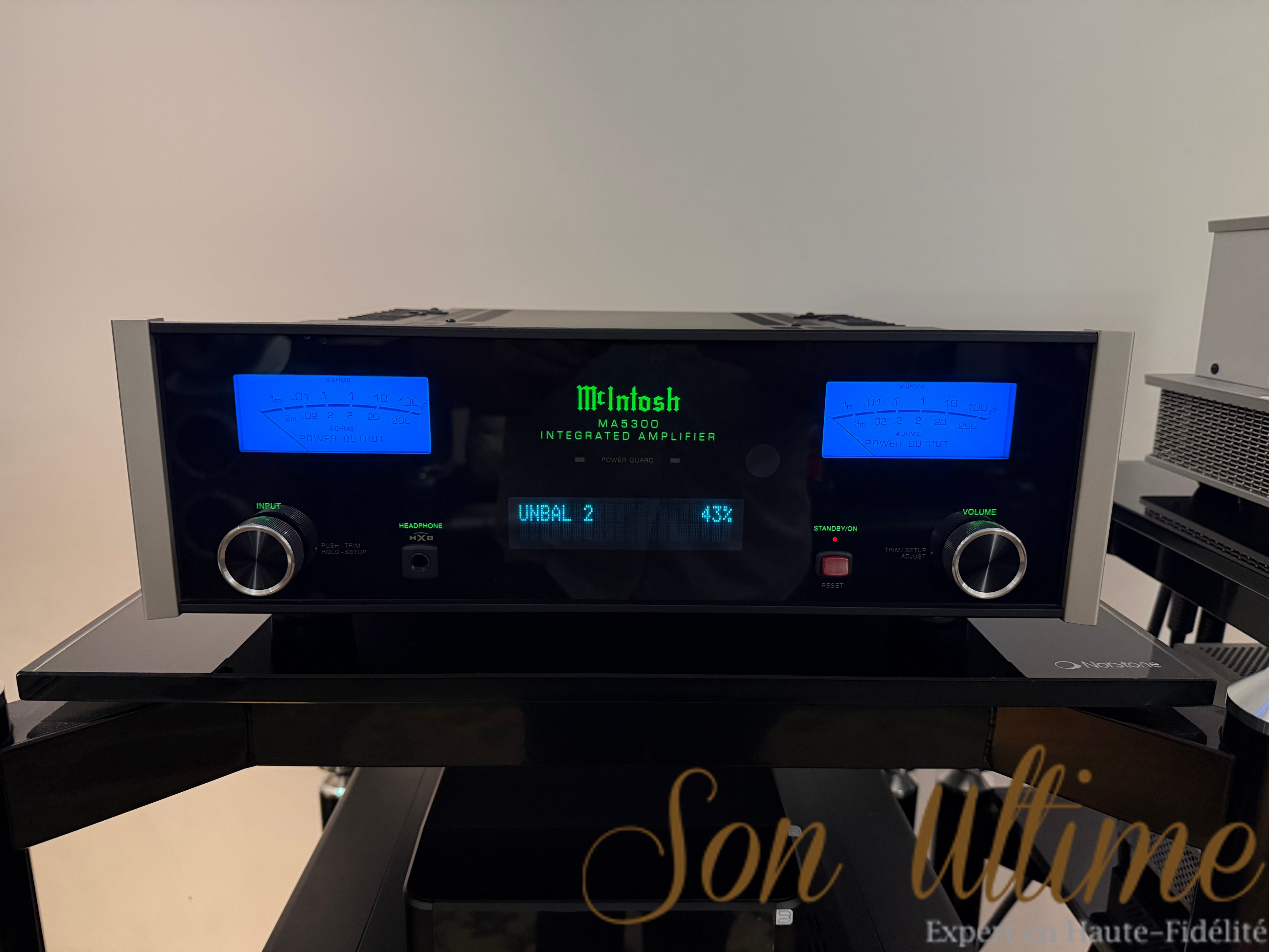 MA5300 (Occasion)