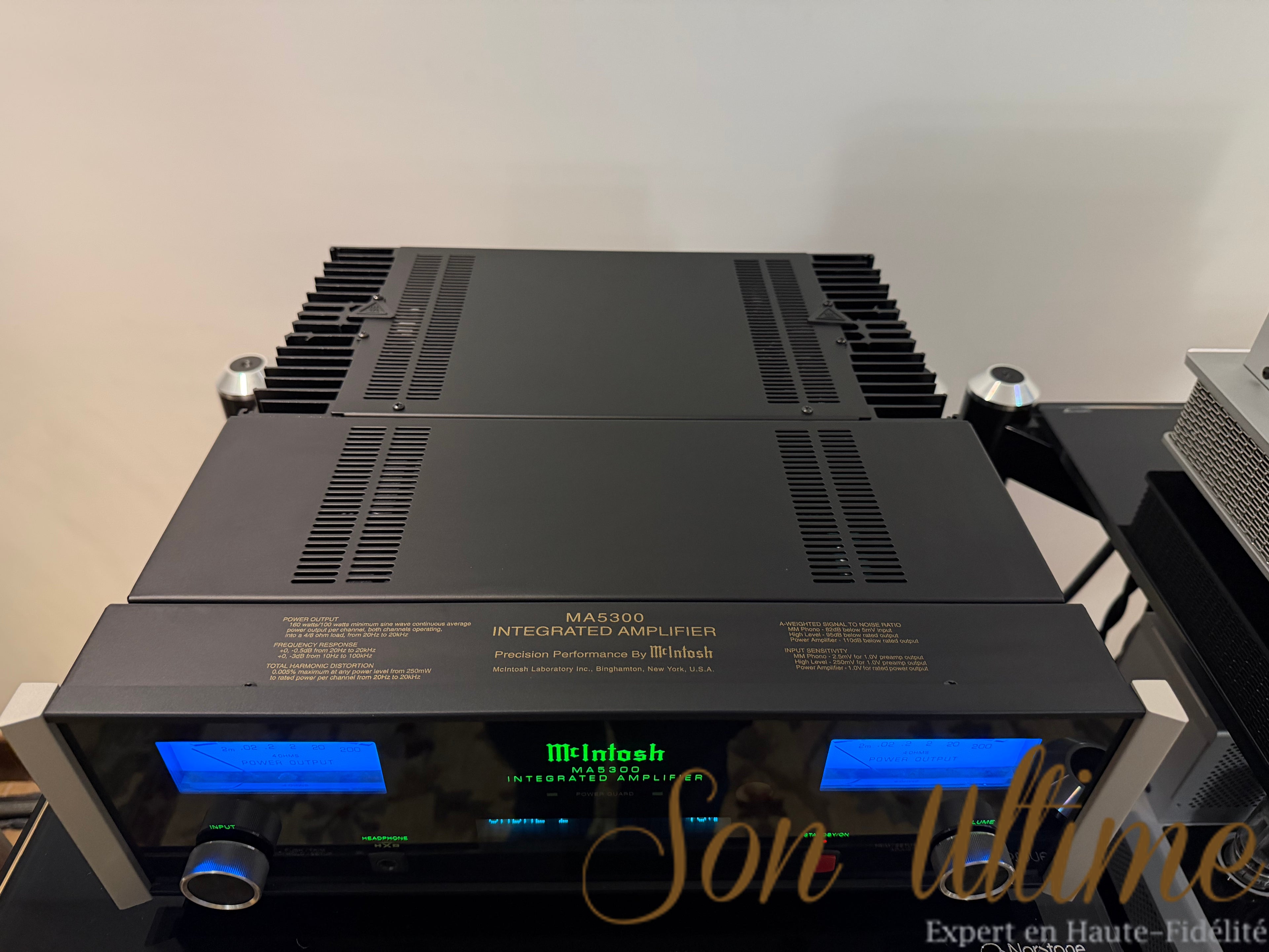 MA5300 (Occasion)