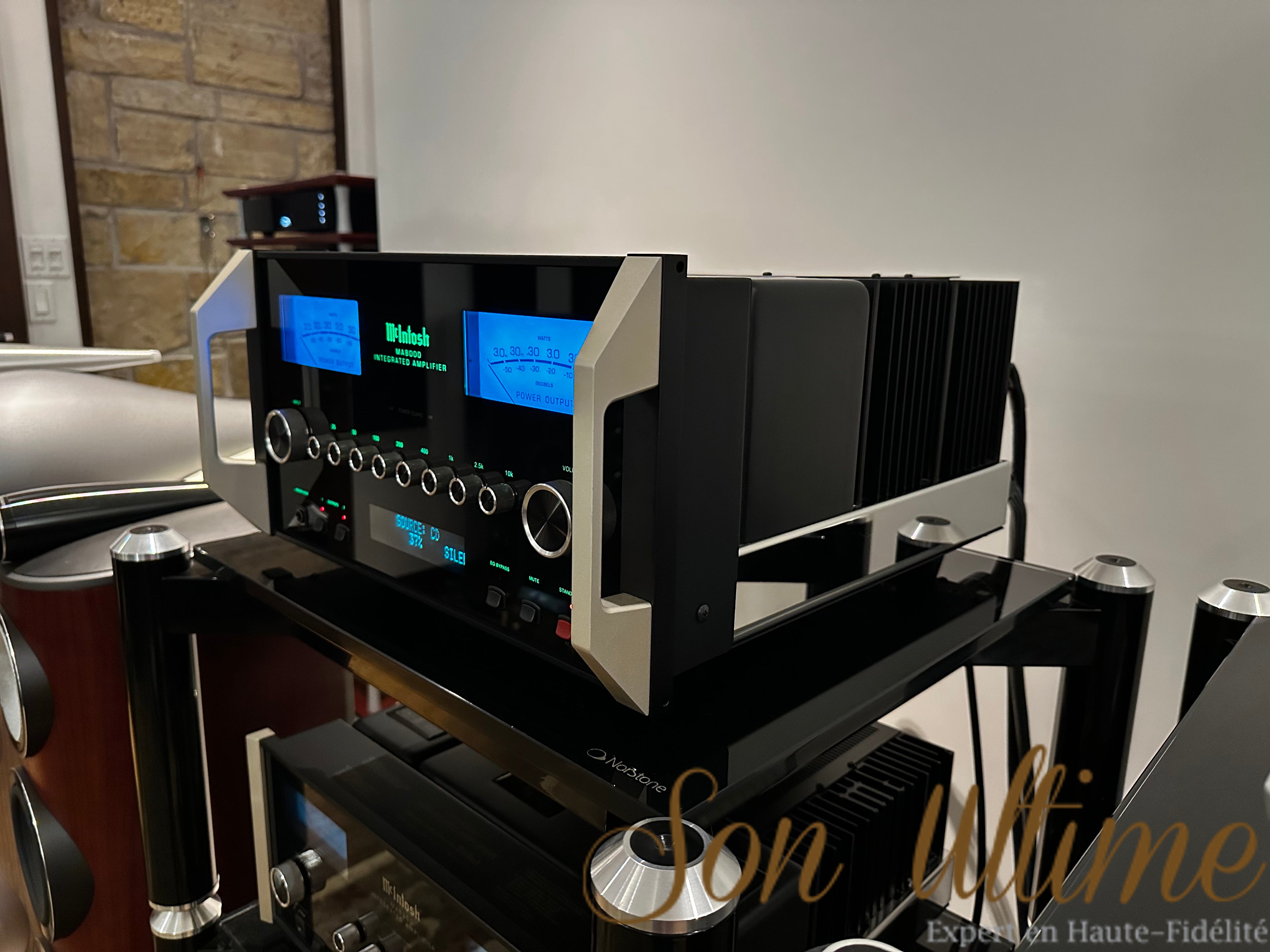 MA8000 (Occasion)
