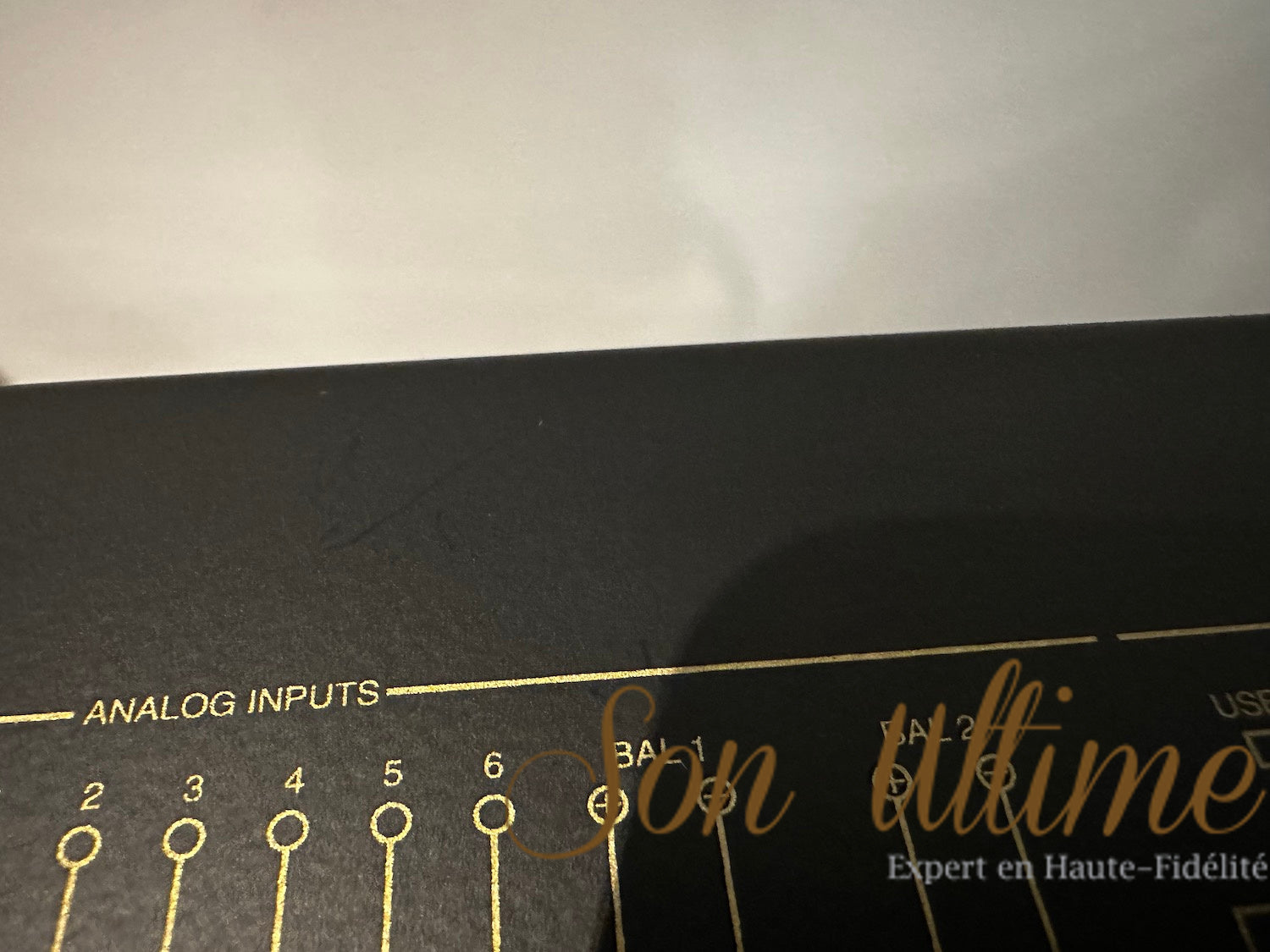 MA9000 DA2 (Used Sold)
