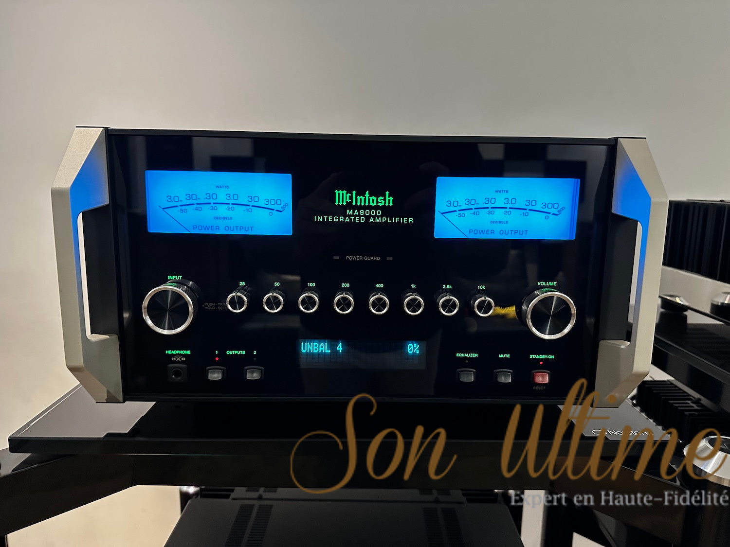 MA9000 DA2 (Used Sold)