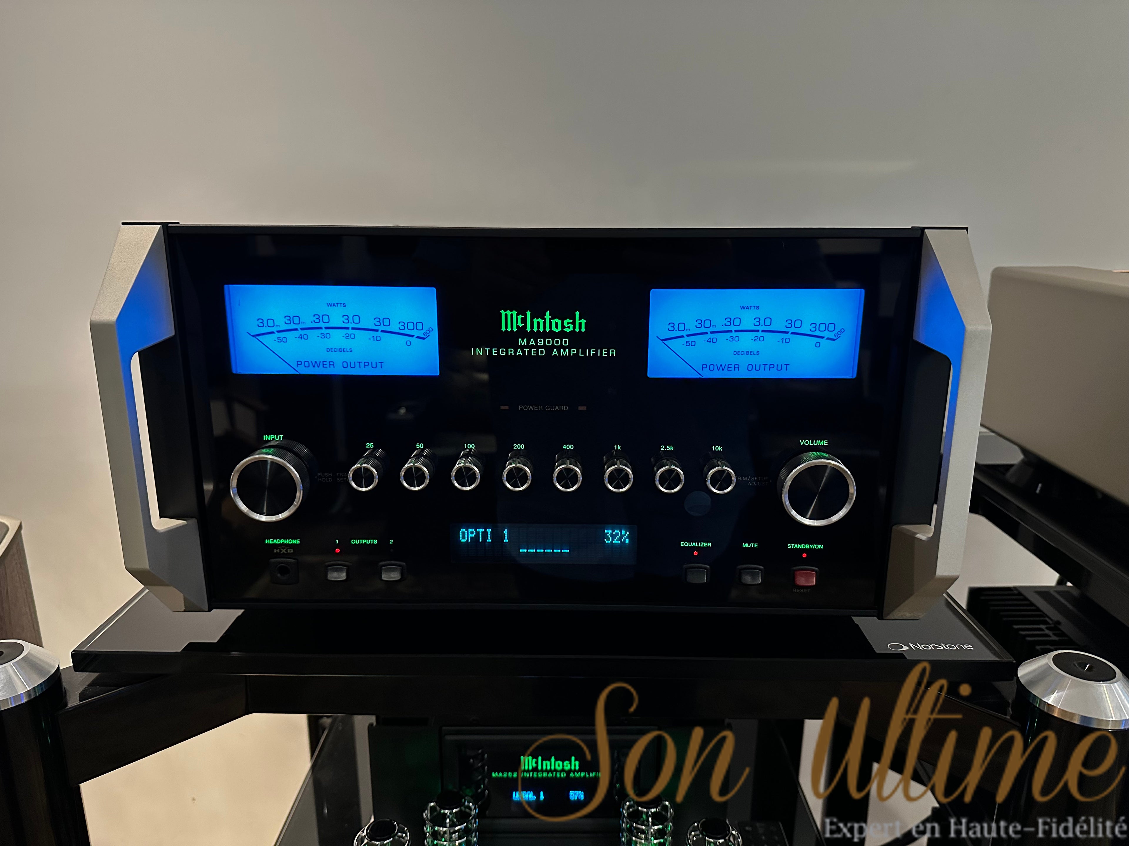 MA9000 (Used)