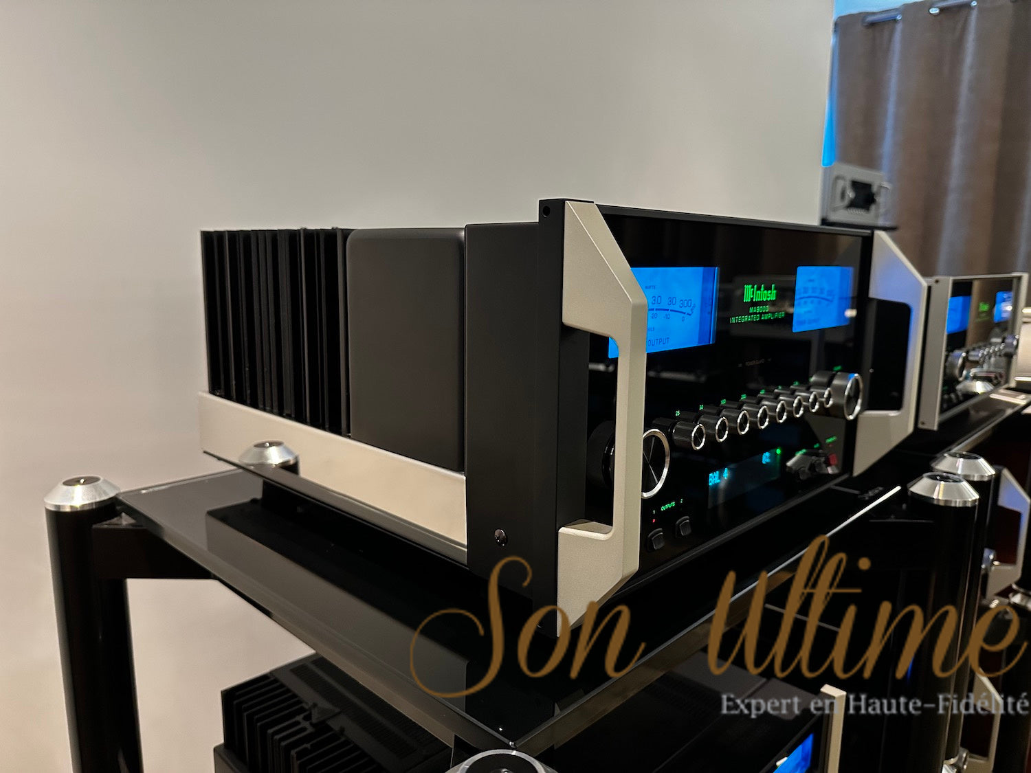 MA9000 DA2 (Used Sold)