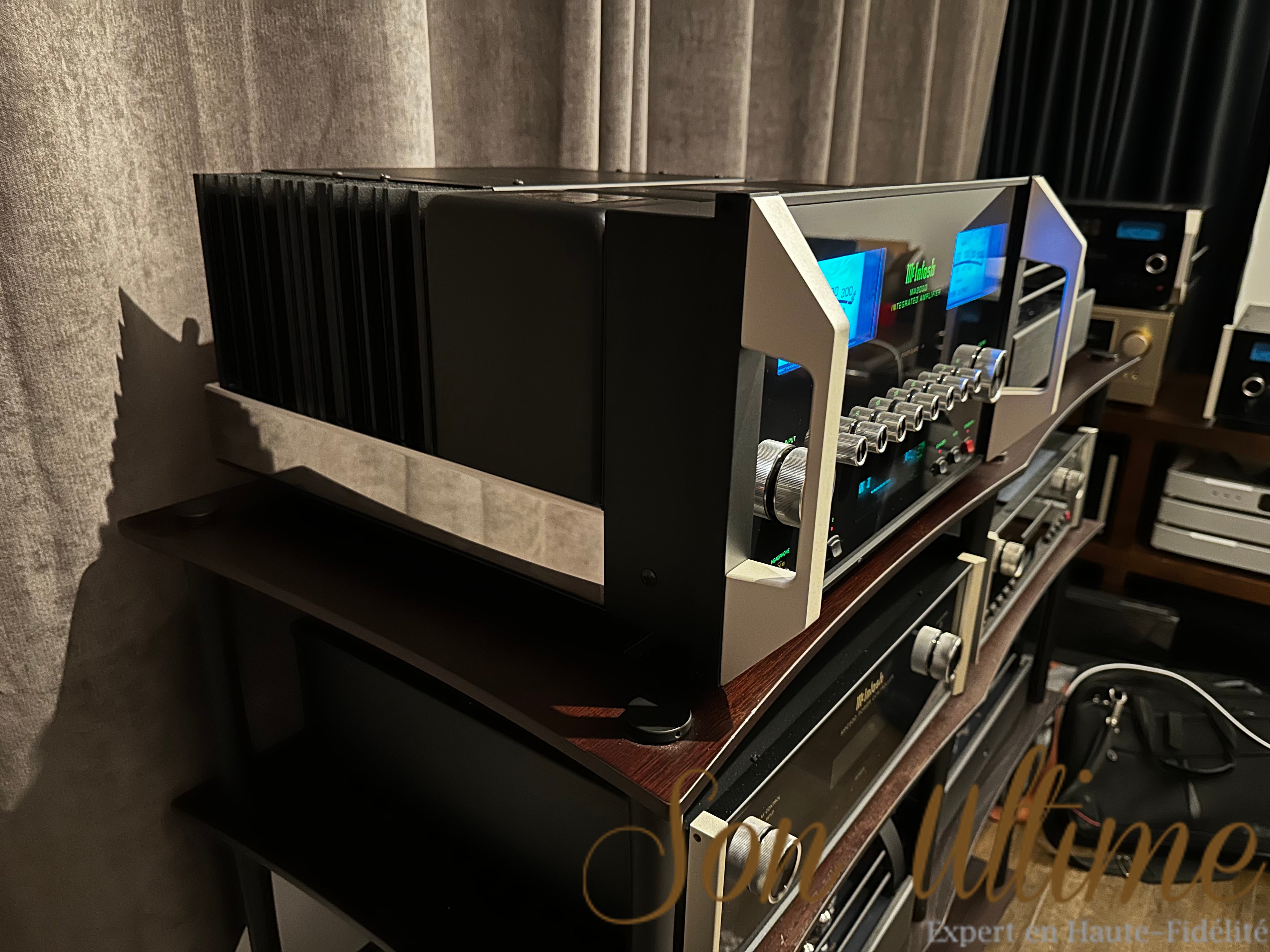MA9000 (Used)