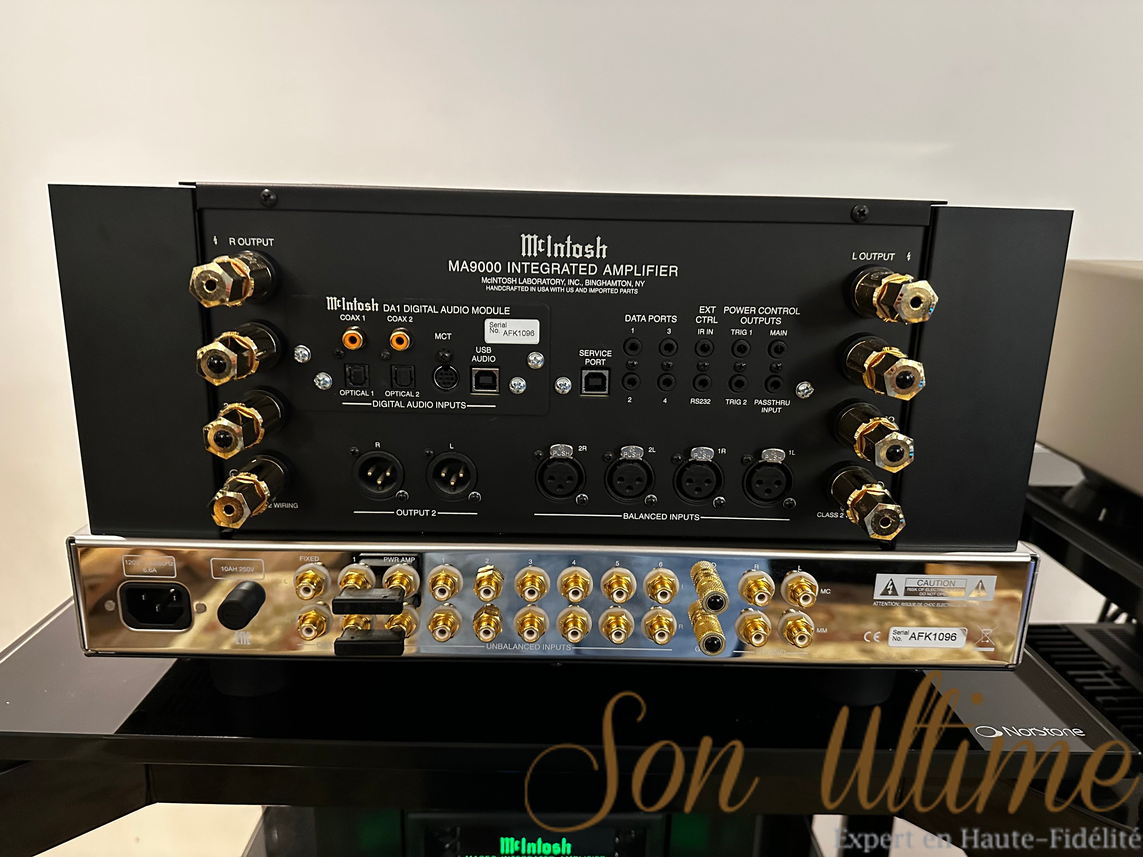 MA9000 (Used)