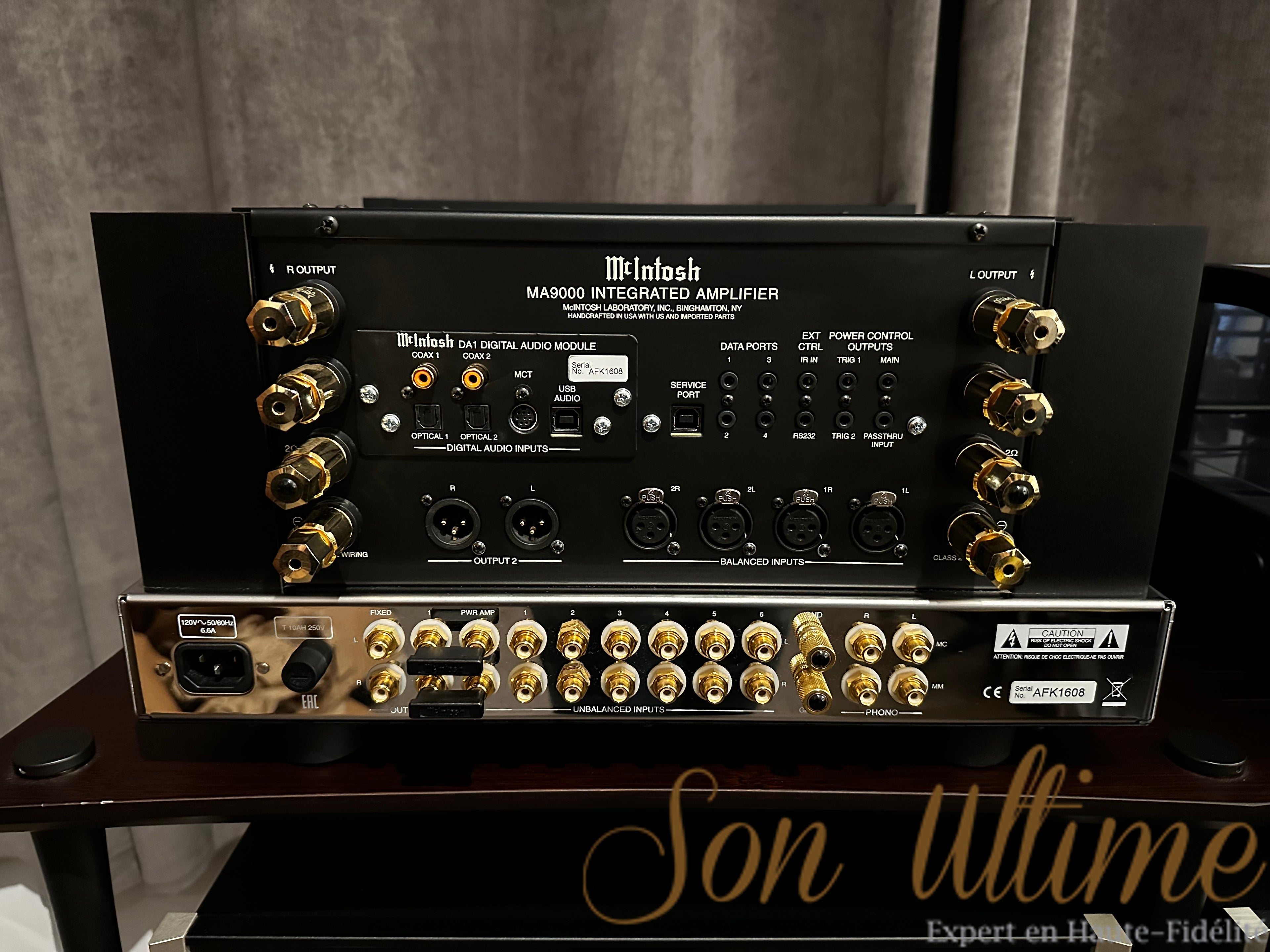 MA9000 (Used)