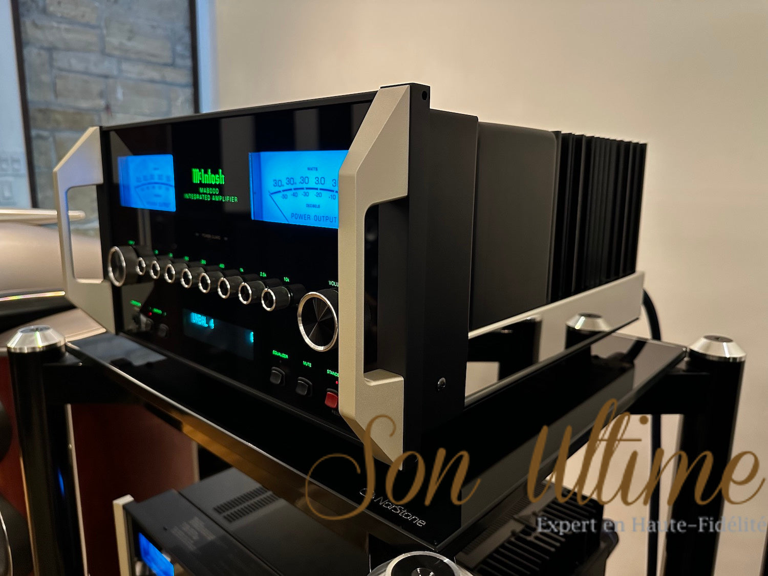 MA9000 DA2 (Used Sold)