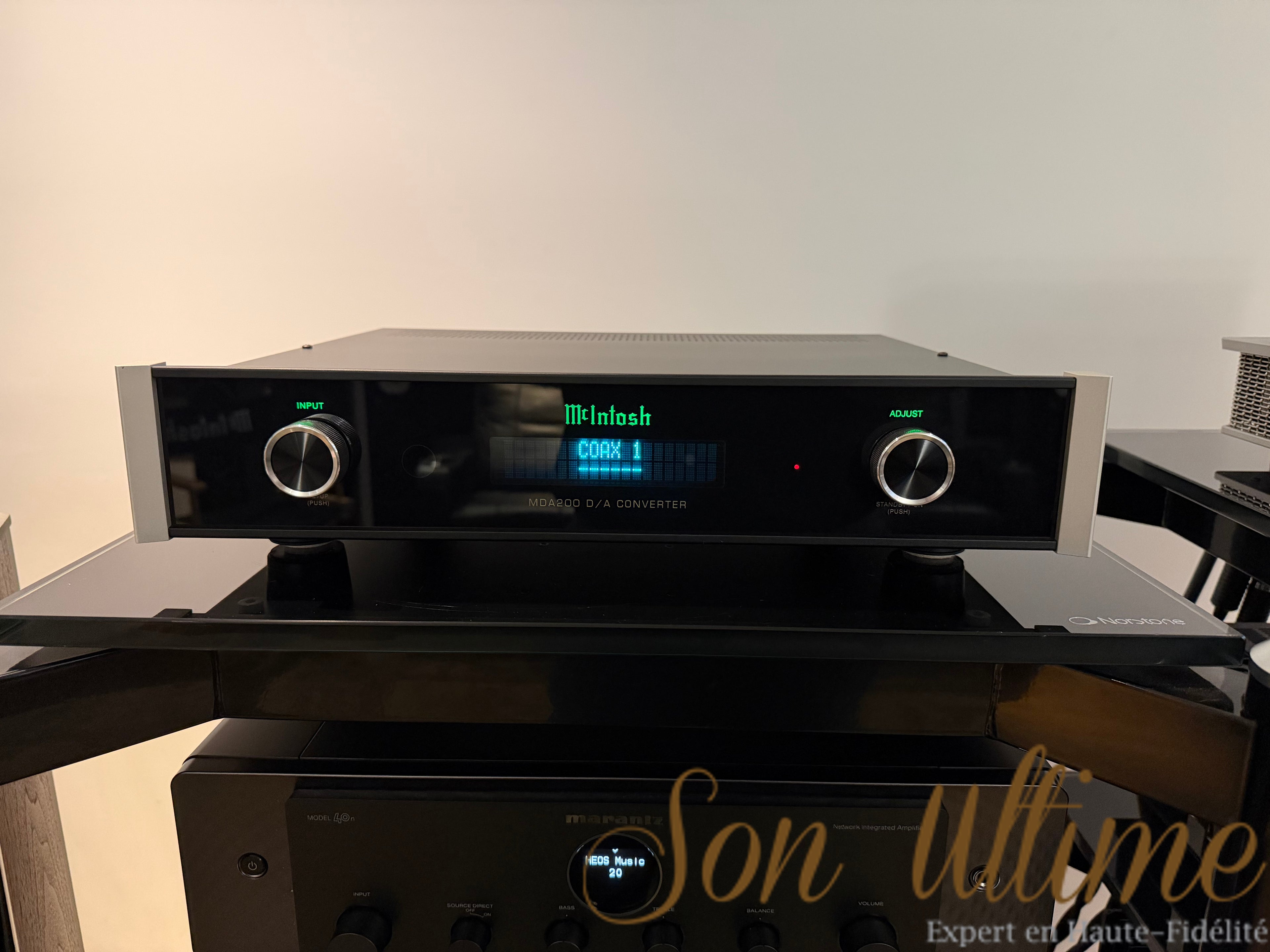 MDA200 (Previously Sold)