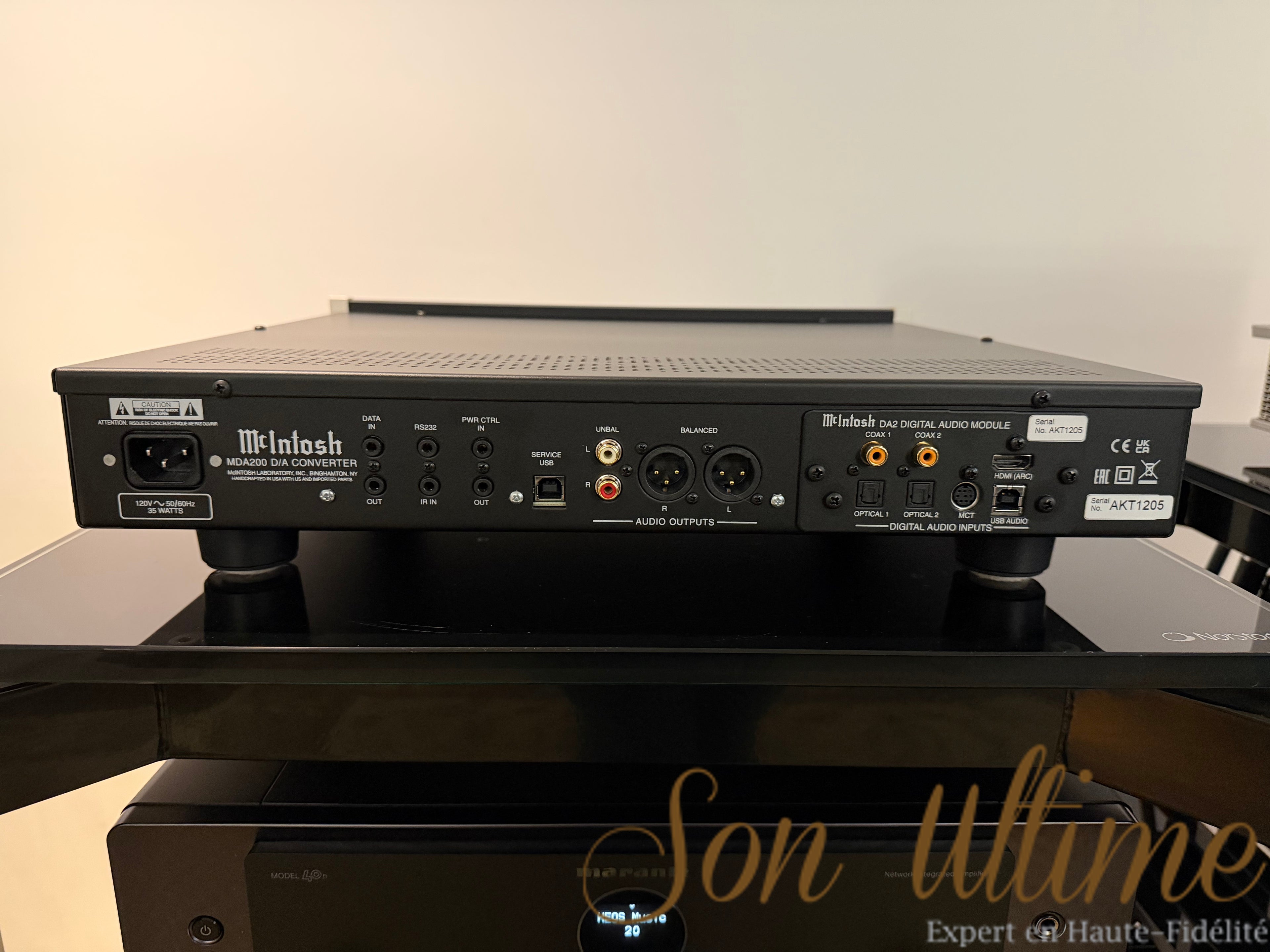 MDA200 (Previously Sold)