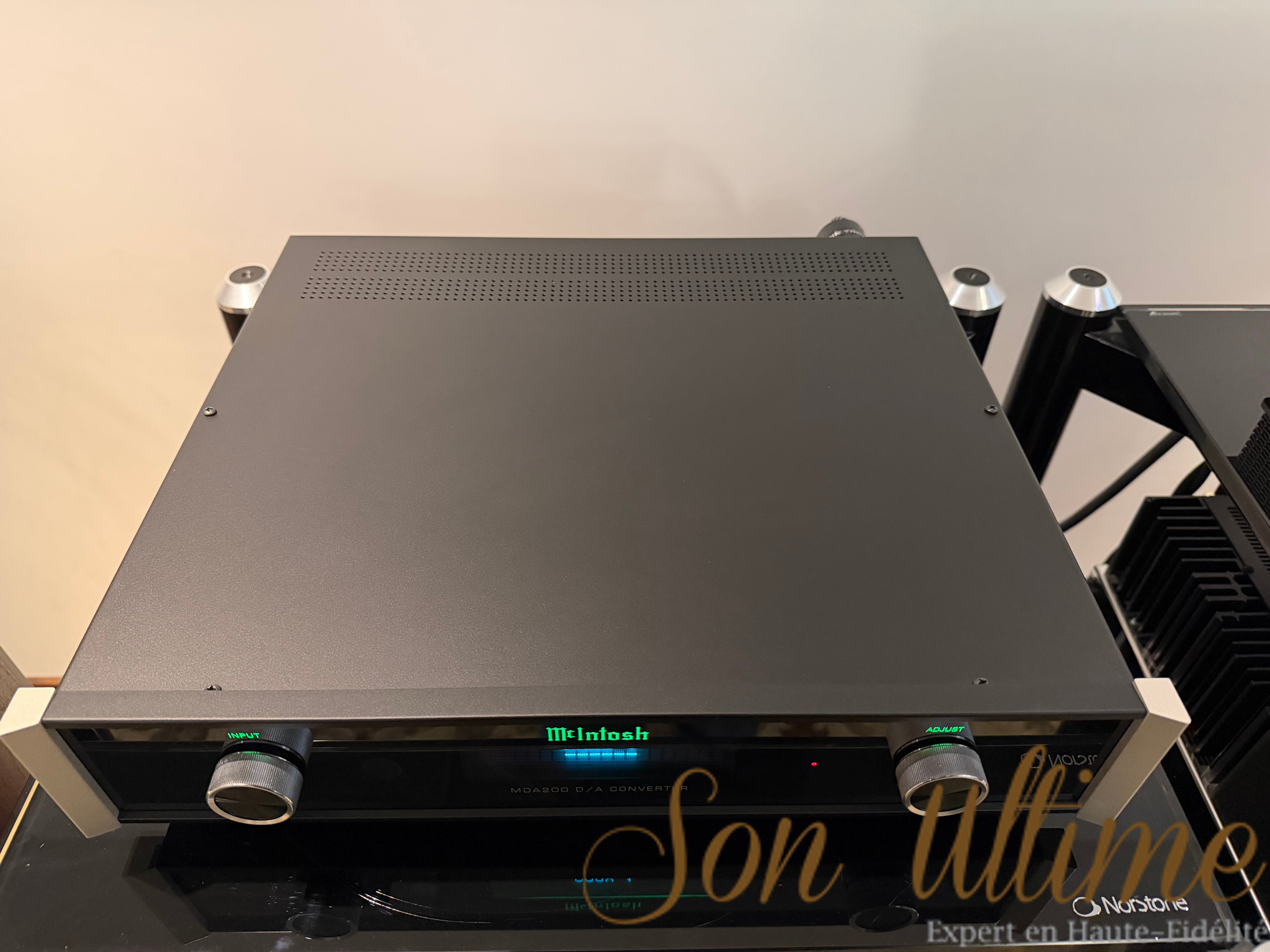 MDA200 (Previously Sold)