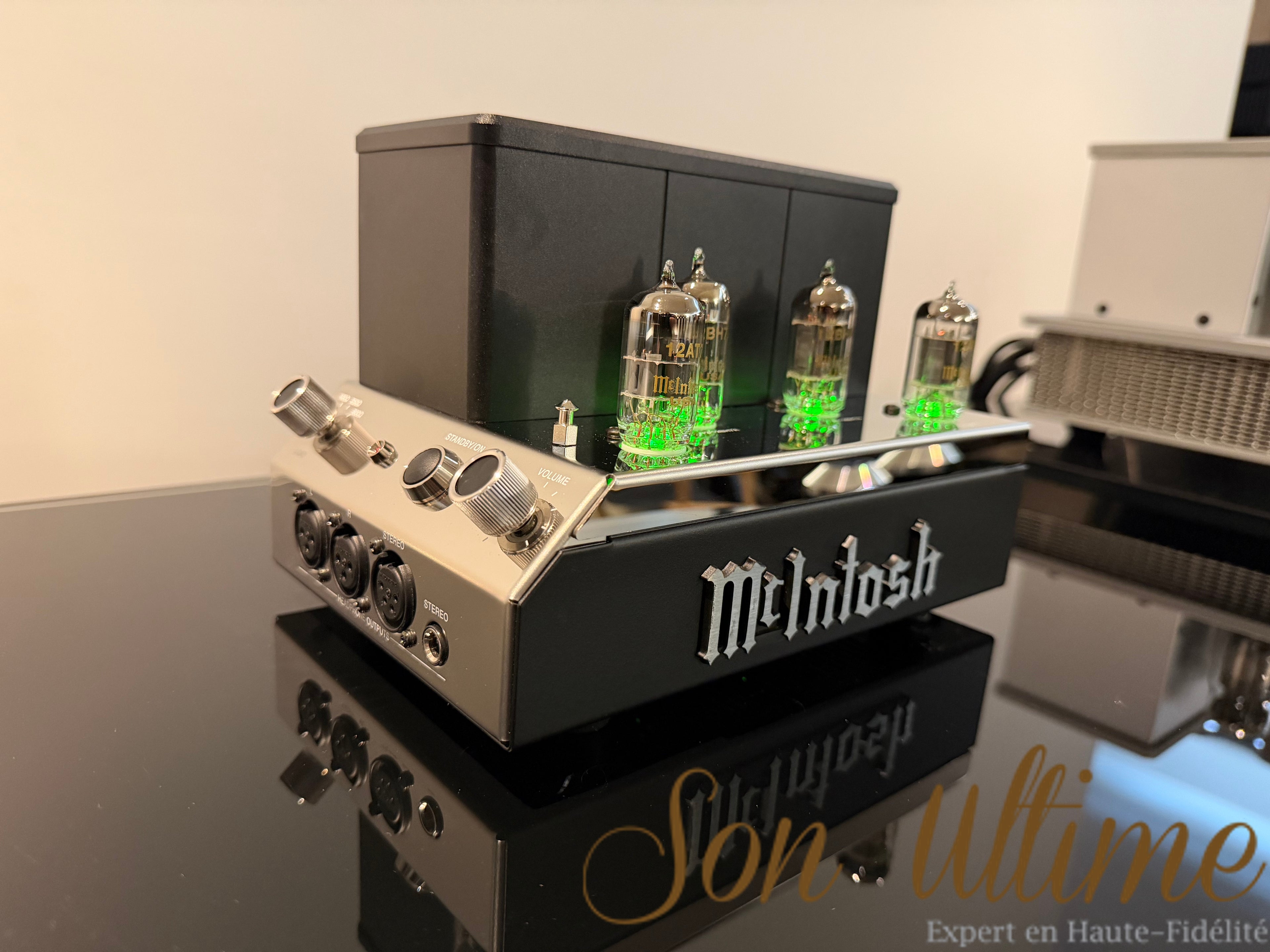 MHA200 (Used)