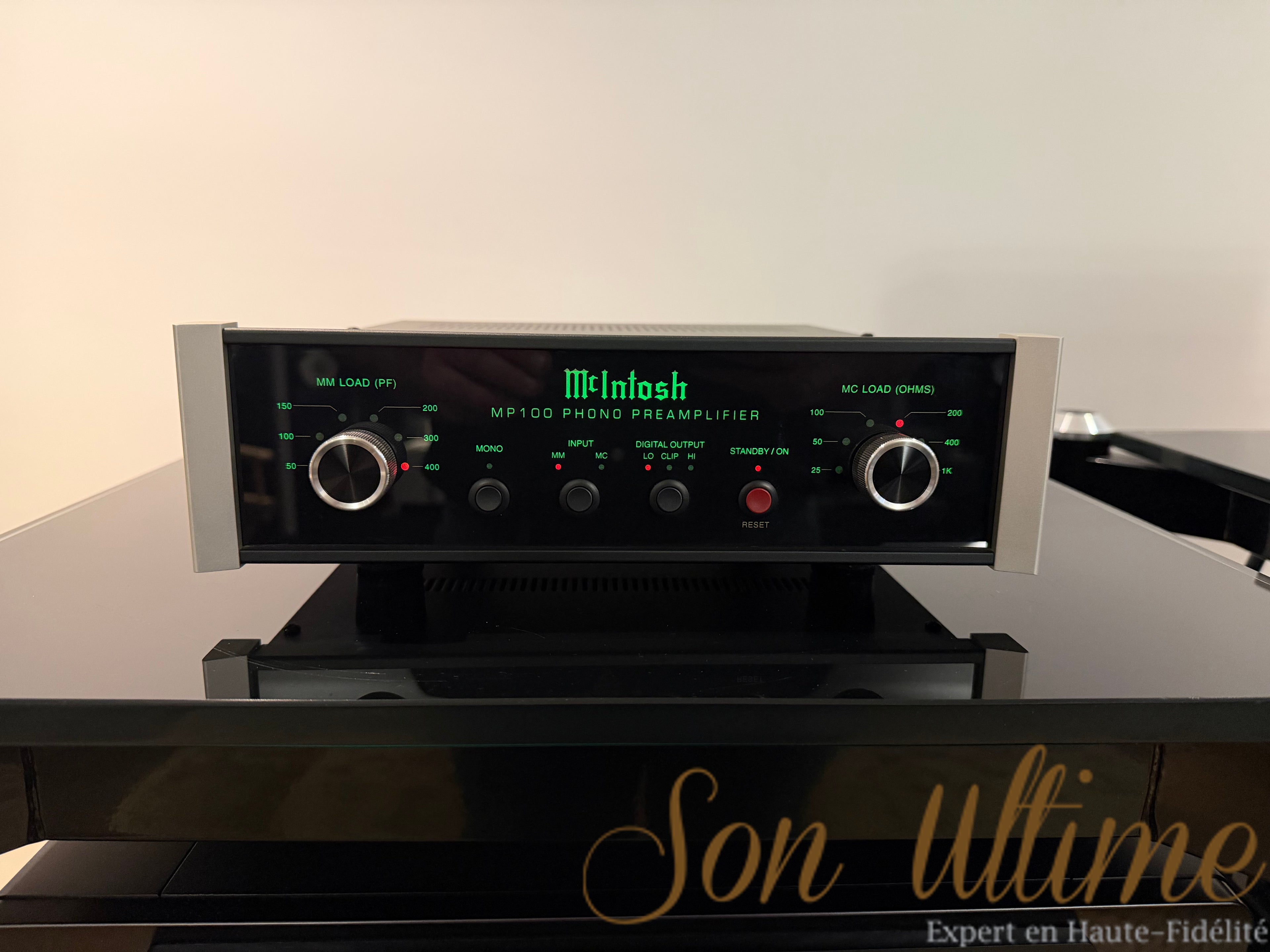 MP100 (Used)